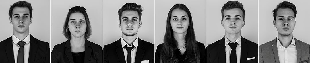 LinkedIn Look Gangster? Renew Your Headshots Now.