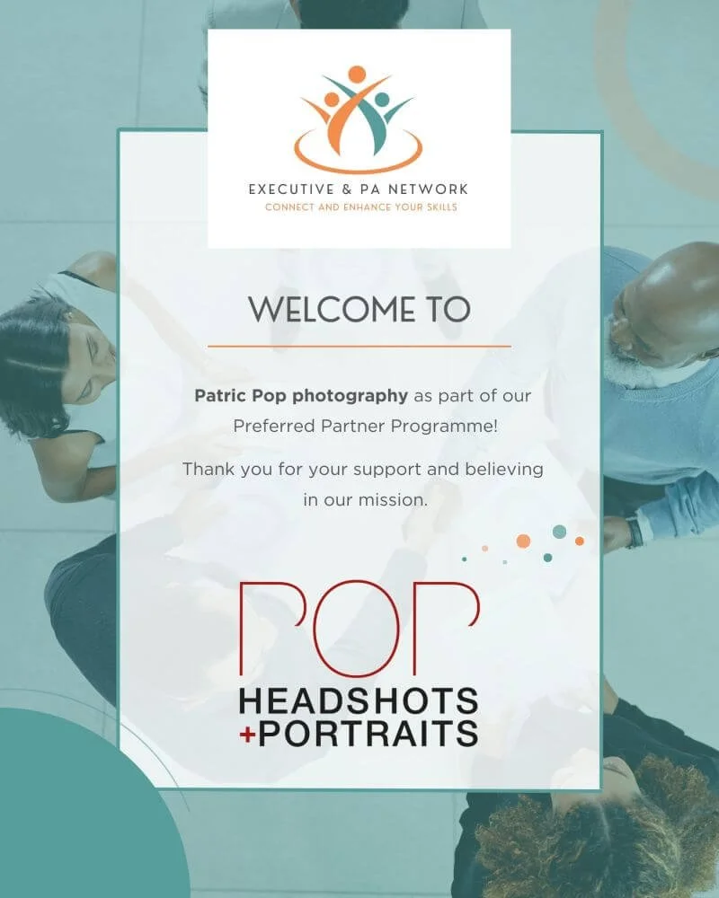 Preferred Partner of the Executive PA Network