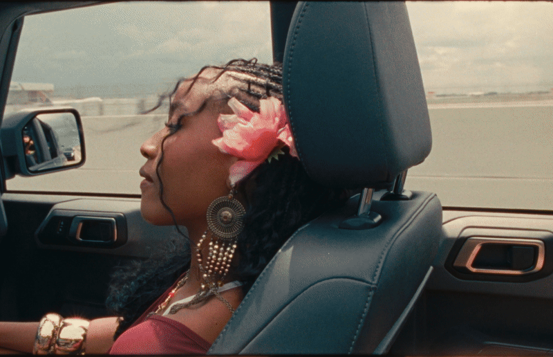 ODEAL X LEON THOMAS FOR MIAMI