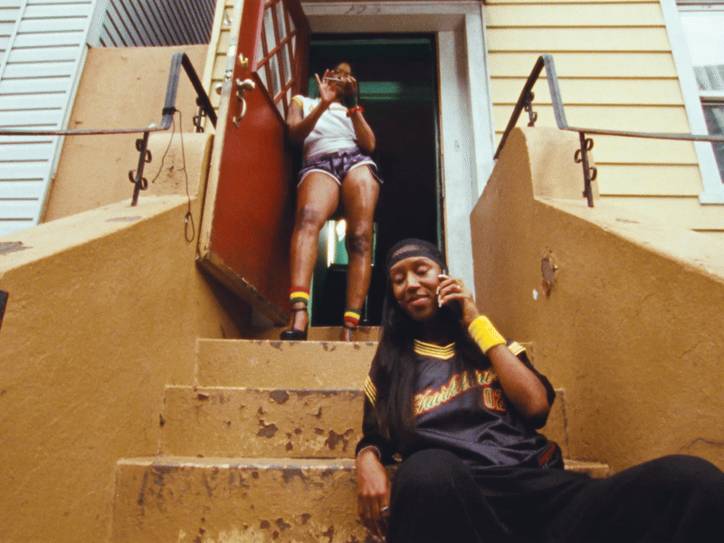 SHARKKINI IN NEW YORK