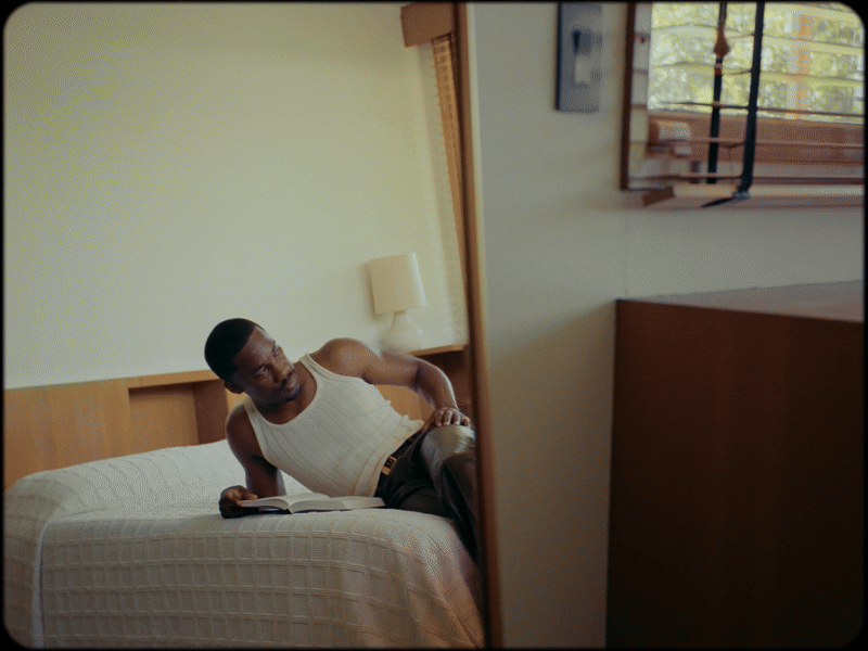 GIVEON FOR I CAN TELL 