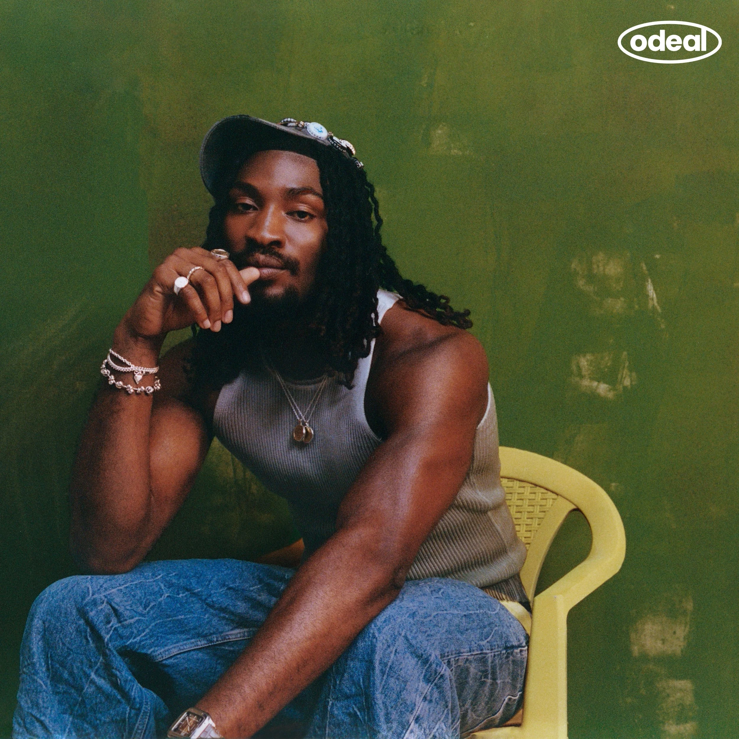 ODEAL 360 CREATIVE DIRECTION FOR TSTSM