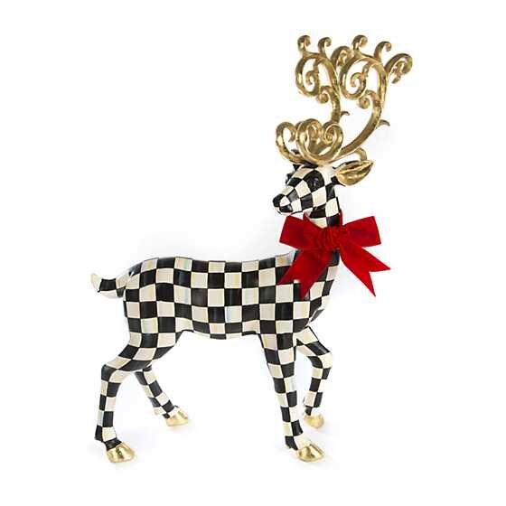 Westminster Standing Deer