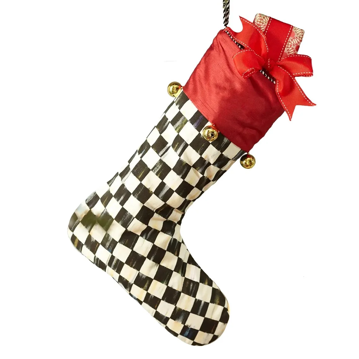 Courtney Checks & Co.