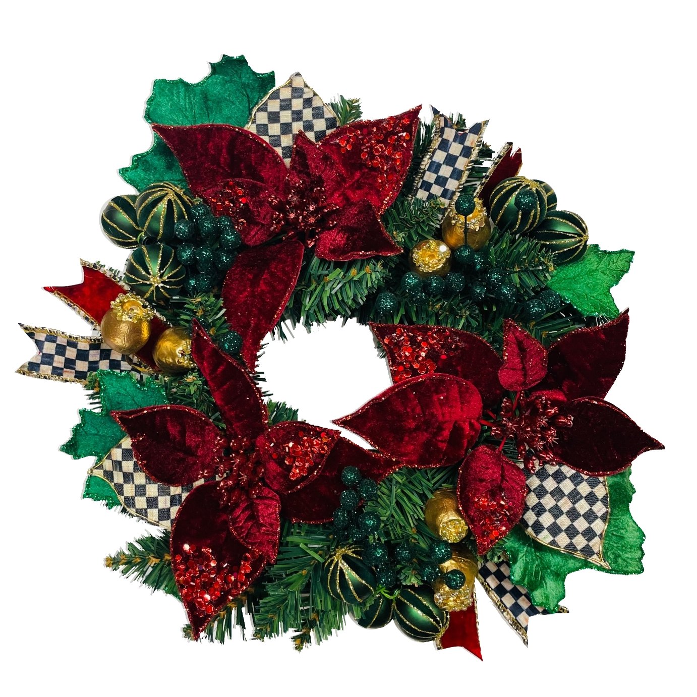 Courtney Checks & Co.