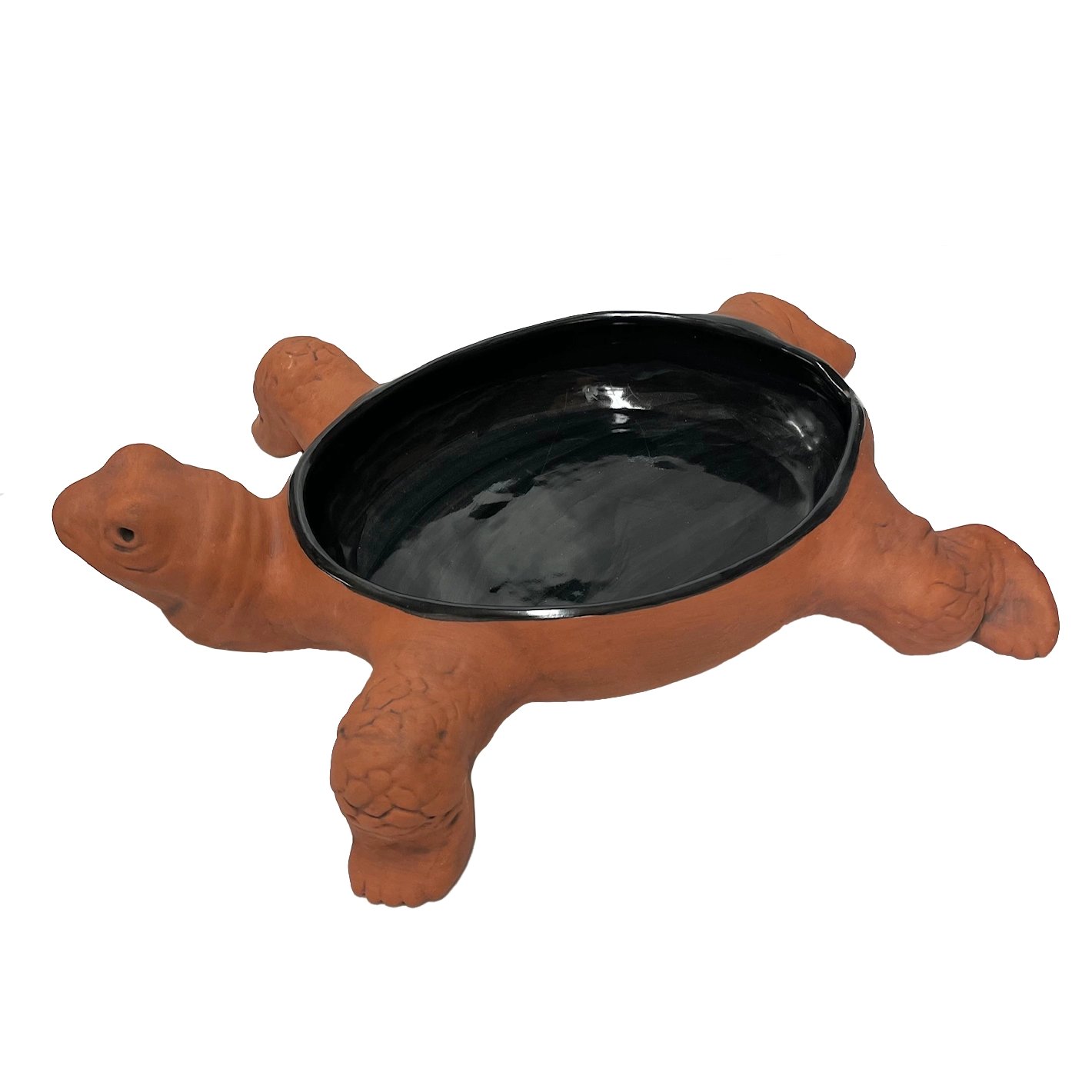 Turtle Tureen Component