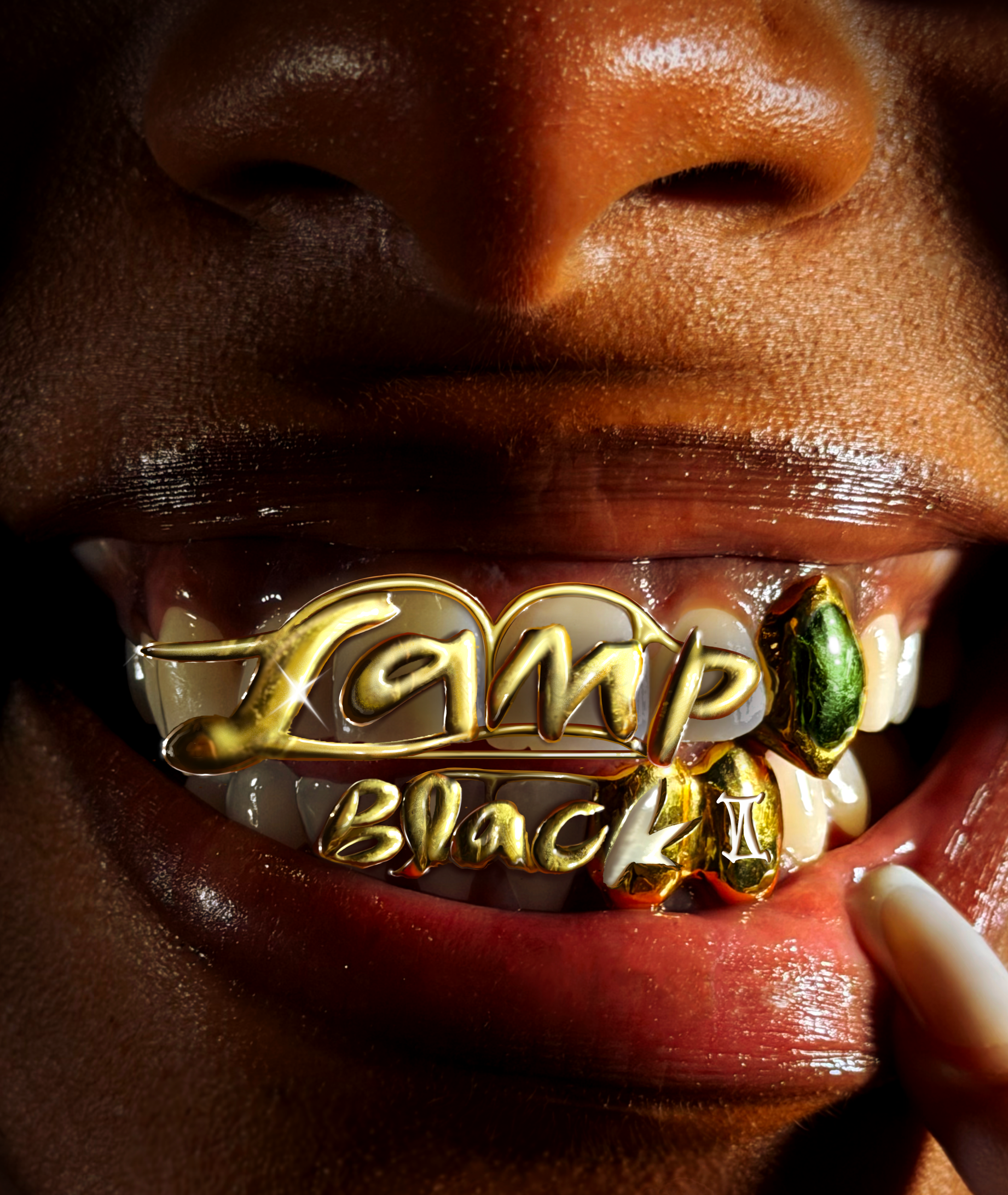 Lampblack Volume VI