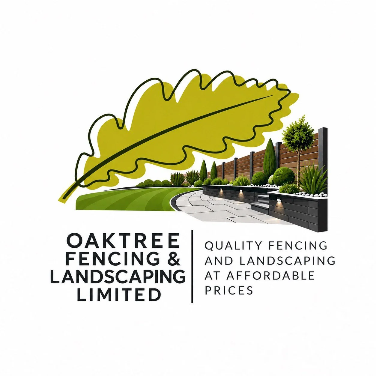 OakTree Fencing &amp; Landscaping