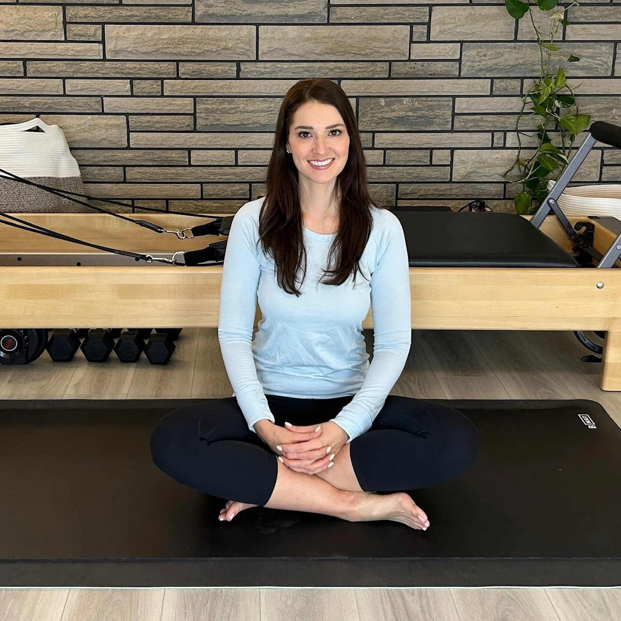 Pilates Kitchener Waterloo