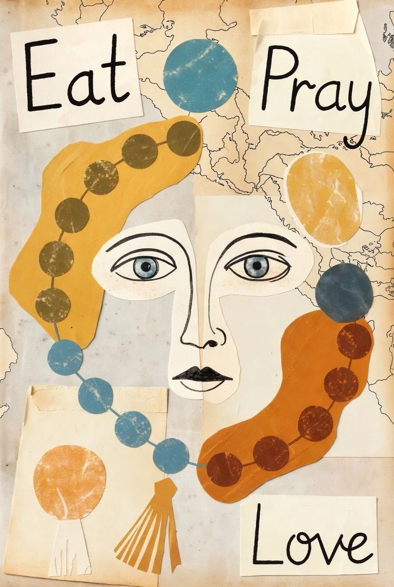 Eat, Pray, Love: Inspirador pero desigual