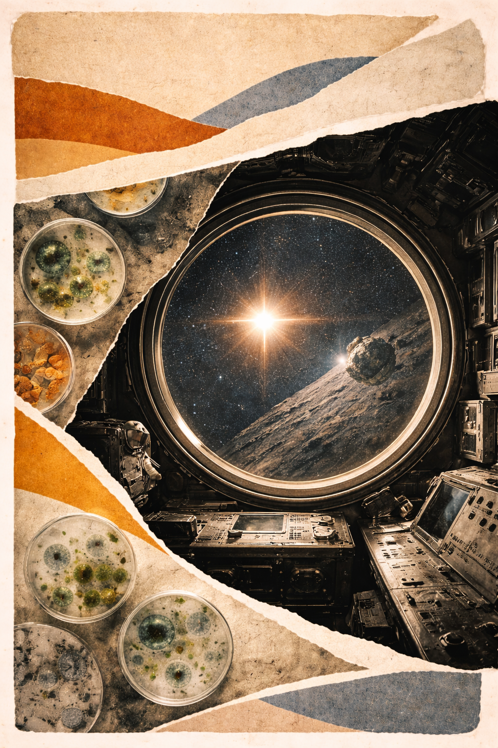 Project Hail Mary y la ciencia ficción bien hecha