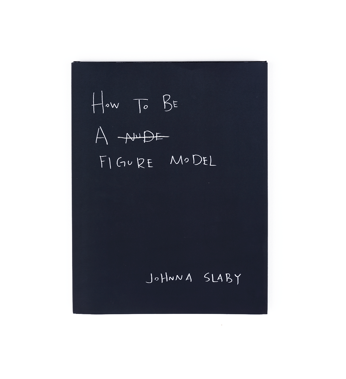 How To Be A Figure Model (Digital)