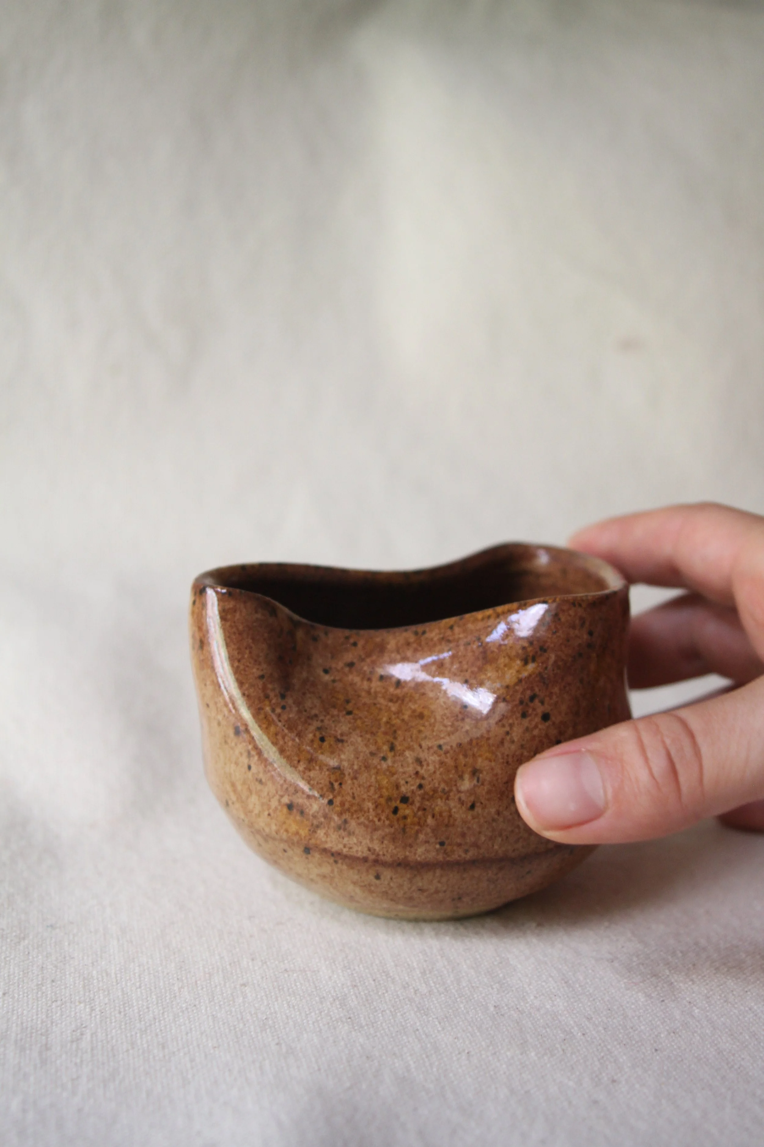 Happy Accident Mug 3#
