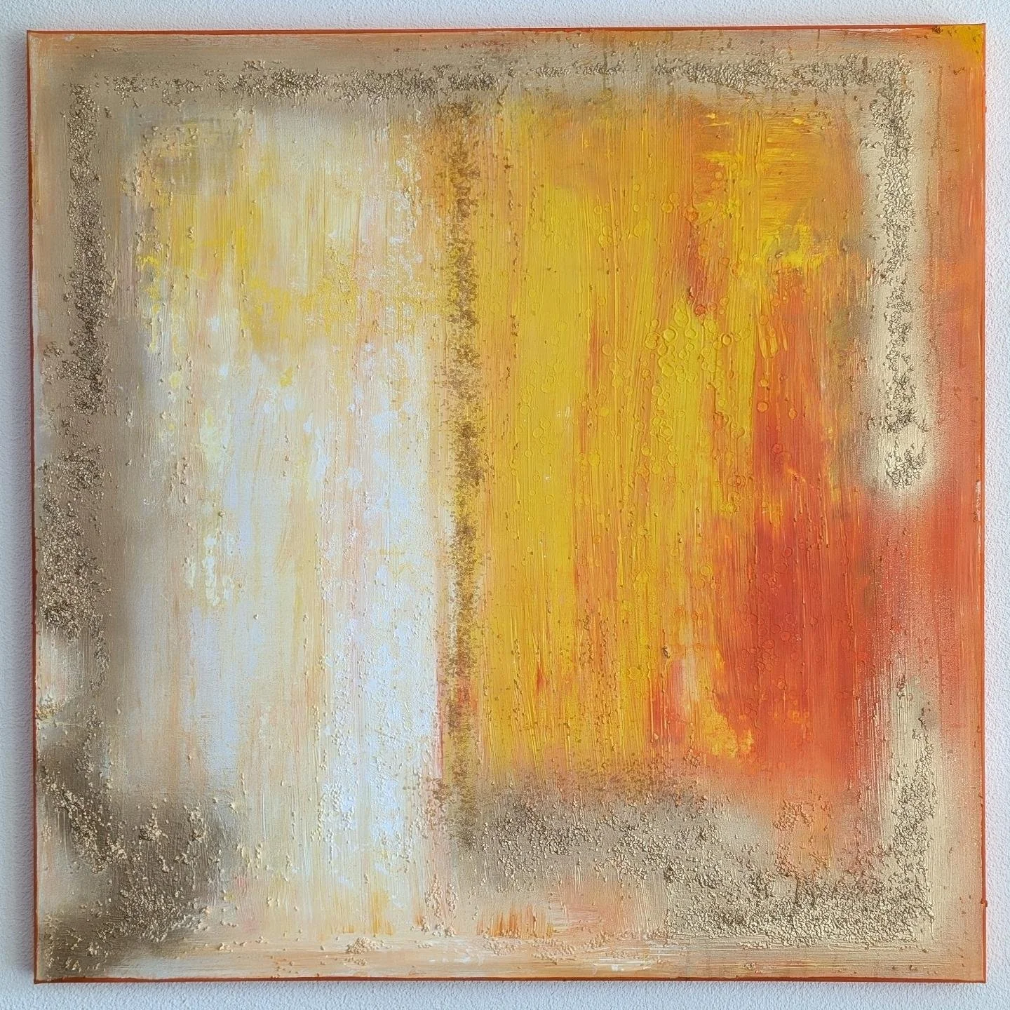 ESCAPE. Acrylic on canvas, 100cmx100cm
.
.
.
.
.
#abstractpaintings #contemporarypainters#artwork #love #contemporaryartcollector #painting #illustration #artistsoninstagram #digitalart #instagood  #arte #modernabstract #orange #fashion #artcurators 