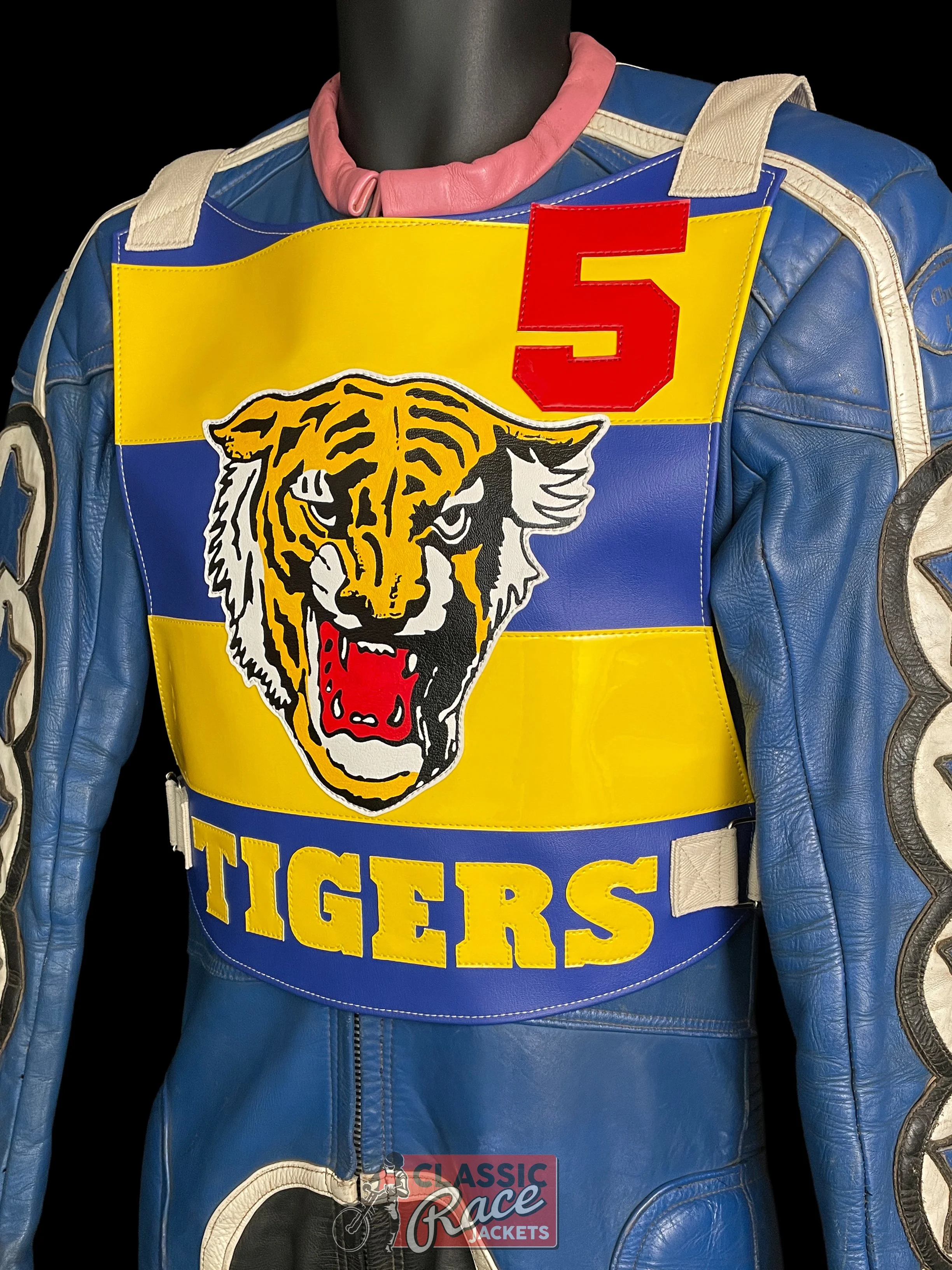 Sheffield Tigers 1978