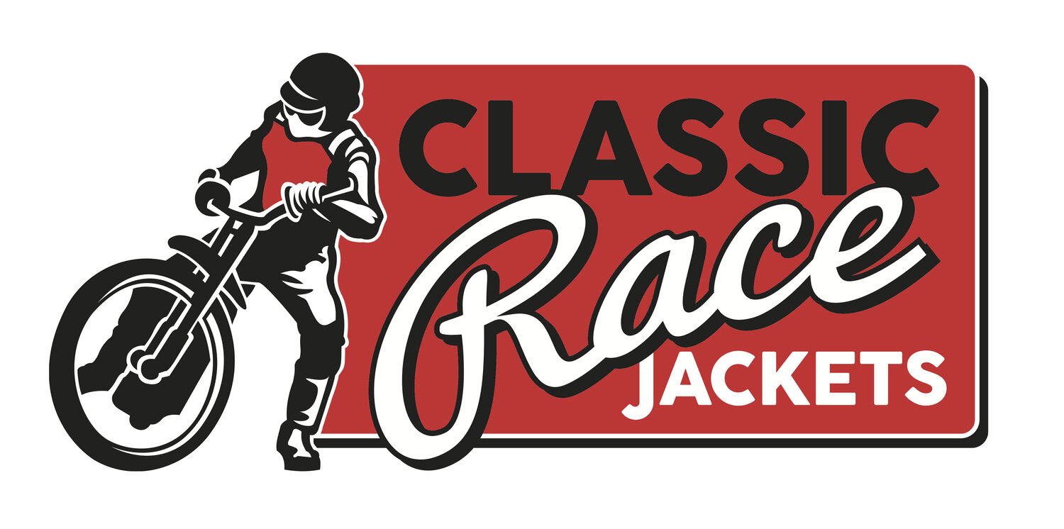 Classic Race Jackets