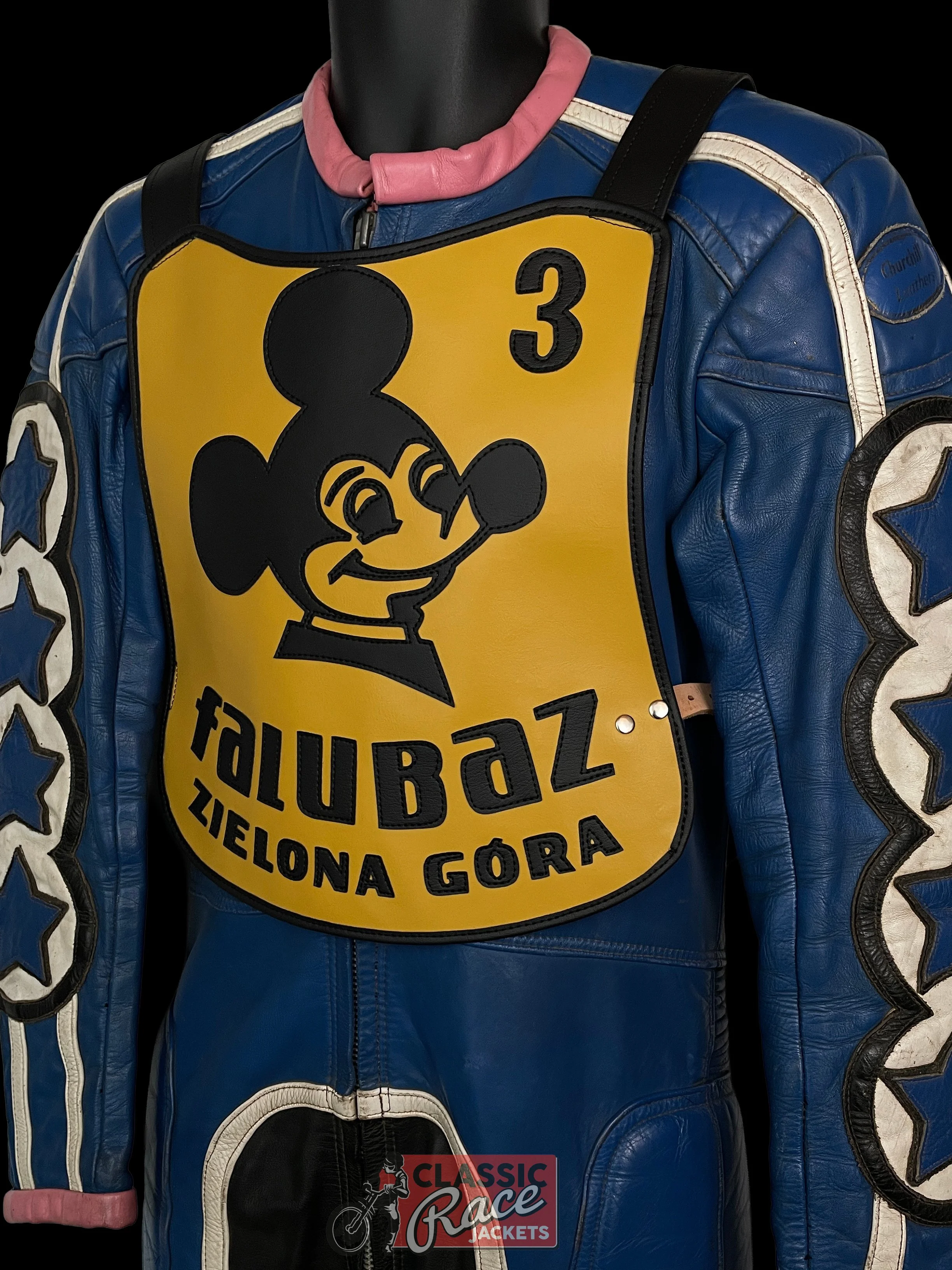Zielona Gora (Poland) 1984