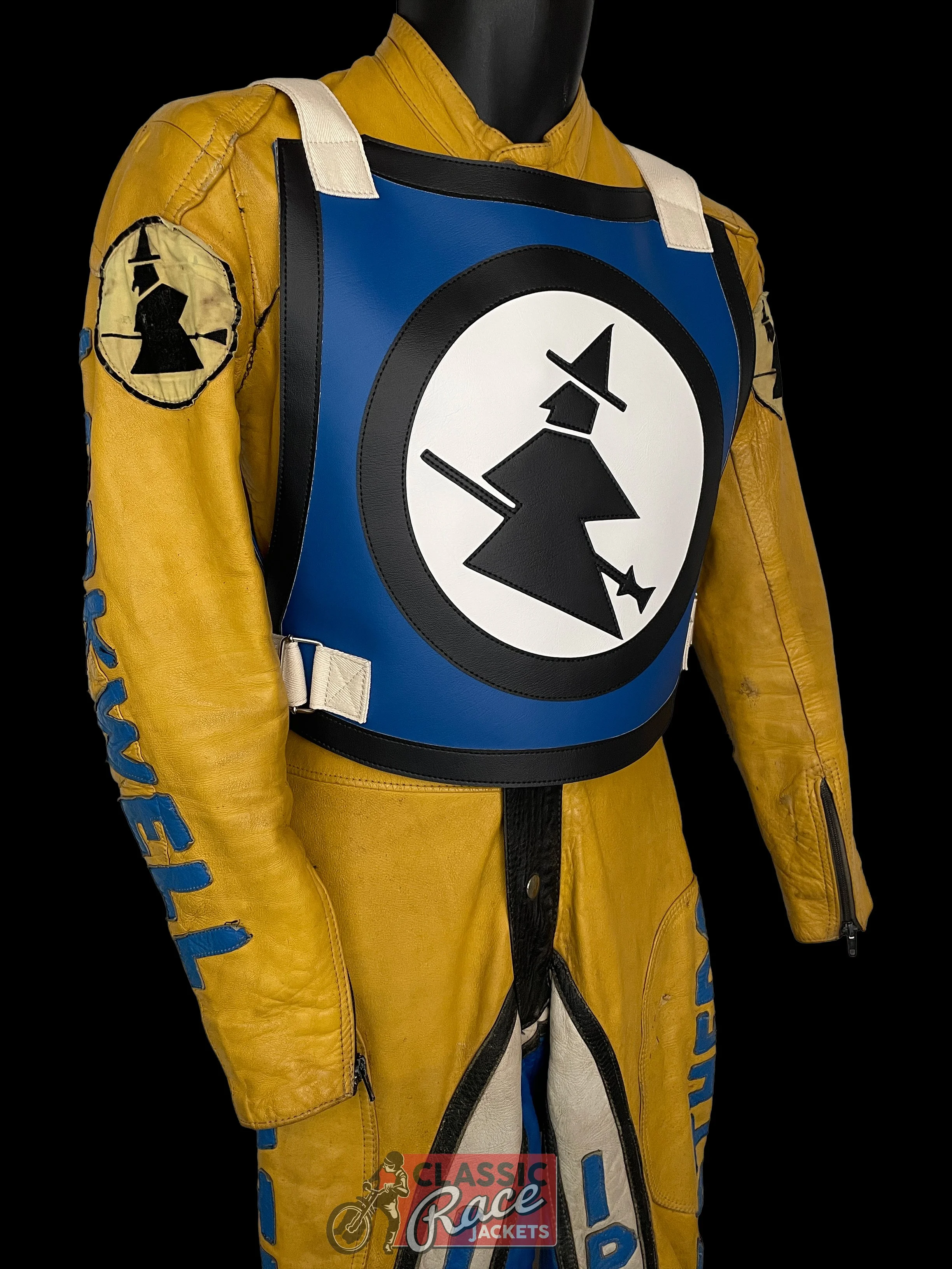 Ipswich Witches 1975