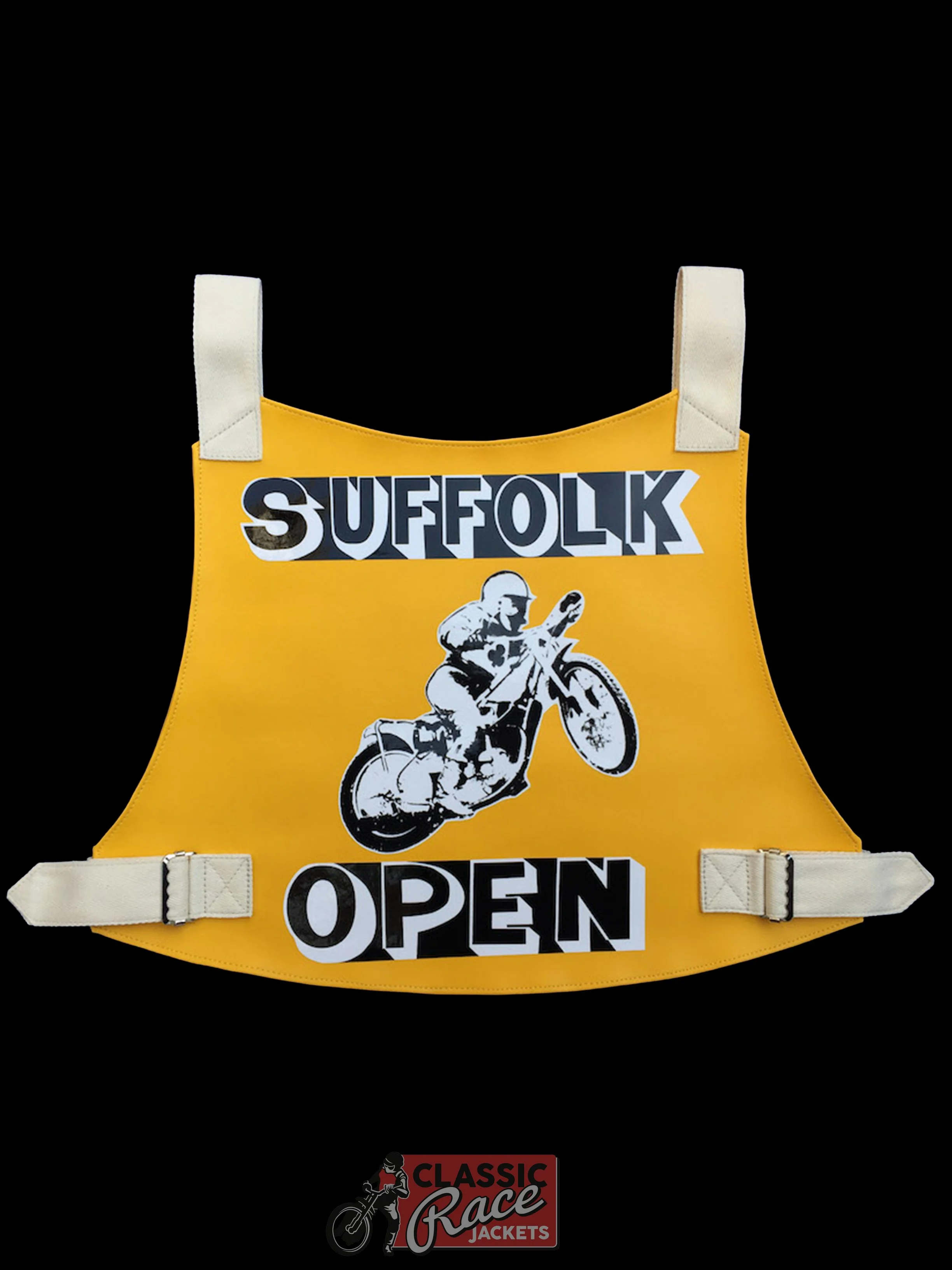 Suffolk Junior Championship 1976