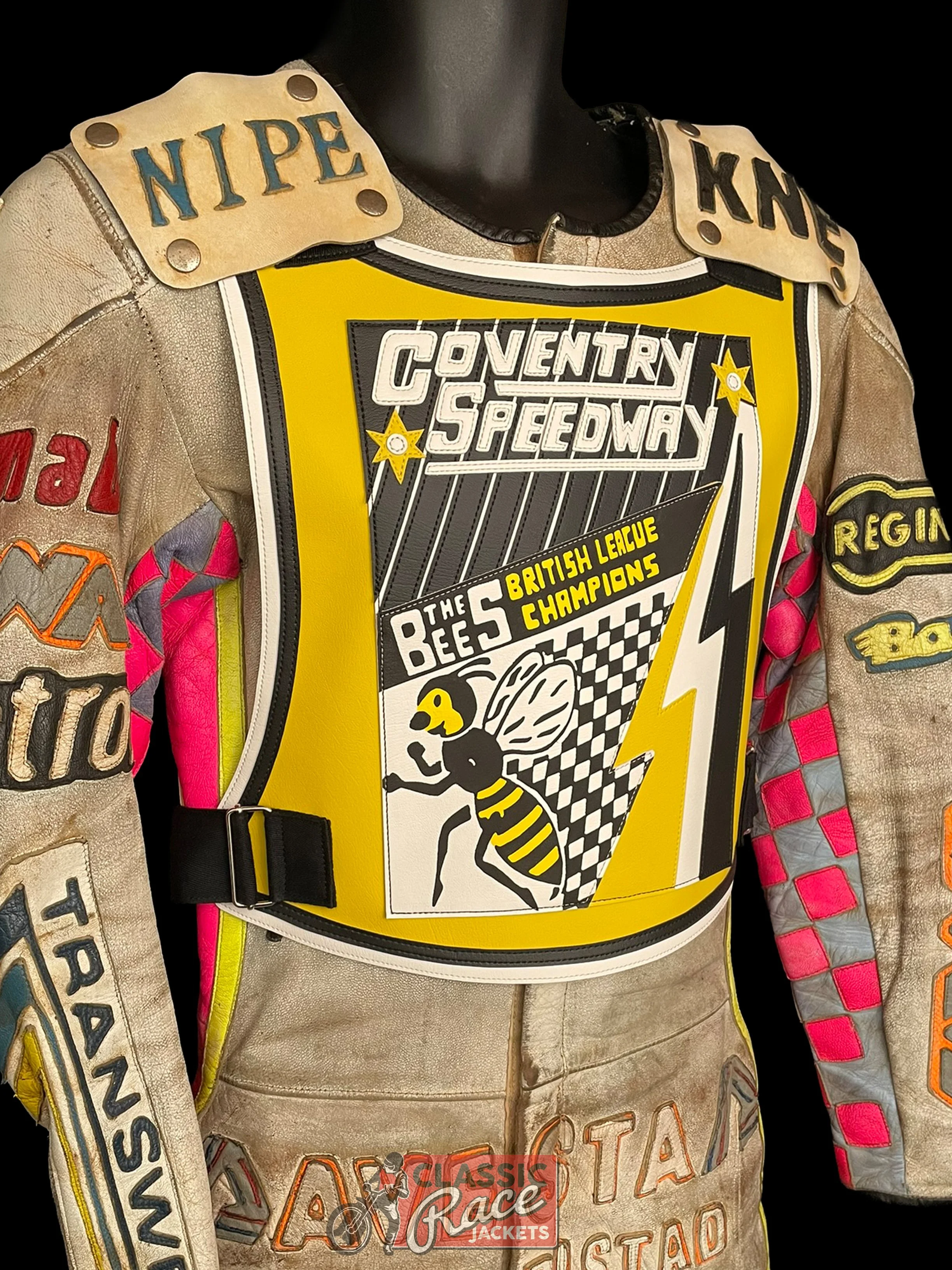 Coventry Bees 1988