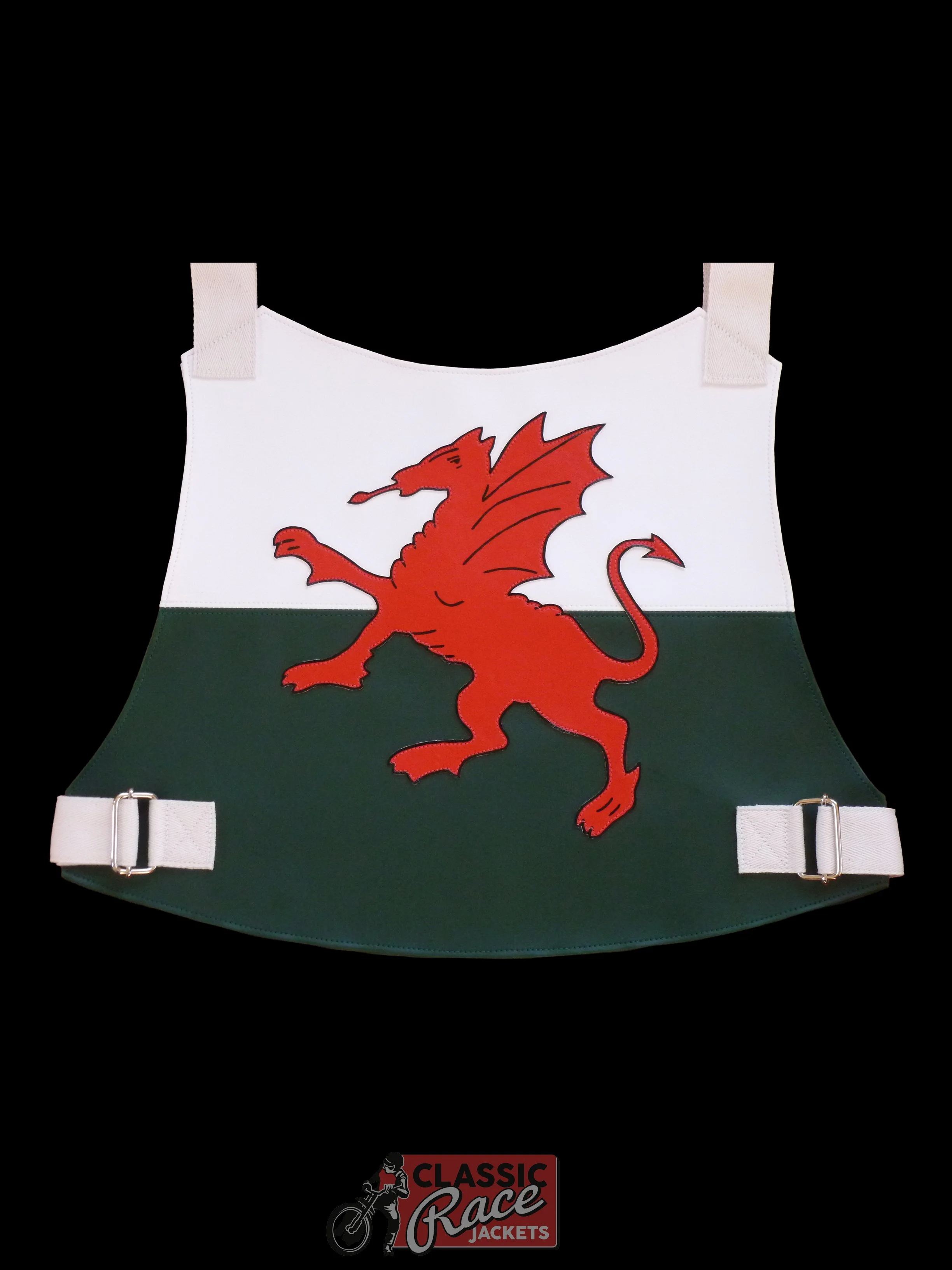 Cardiff Dragons 1952