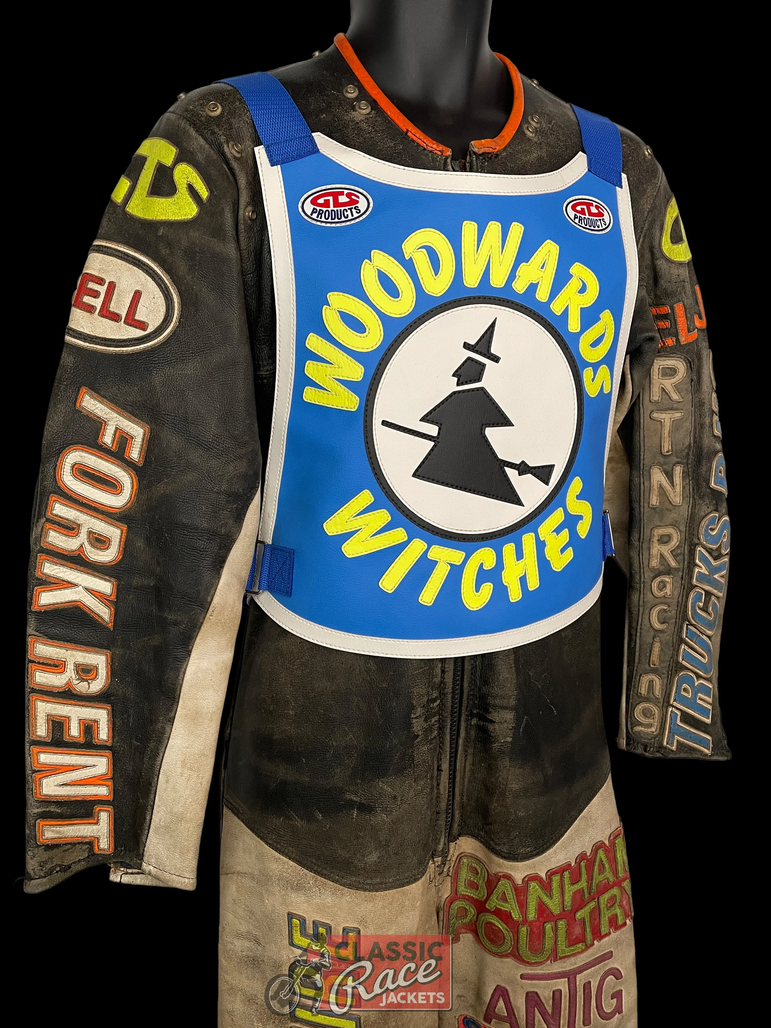 Ipswich Witches 1995
