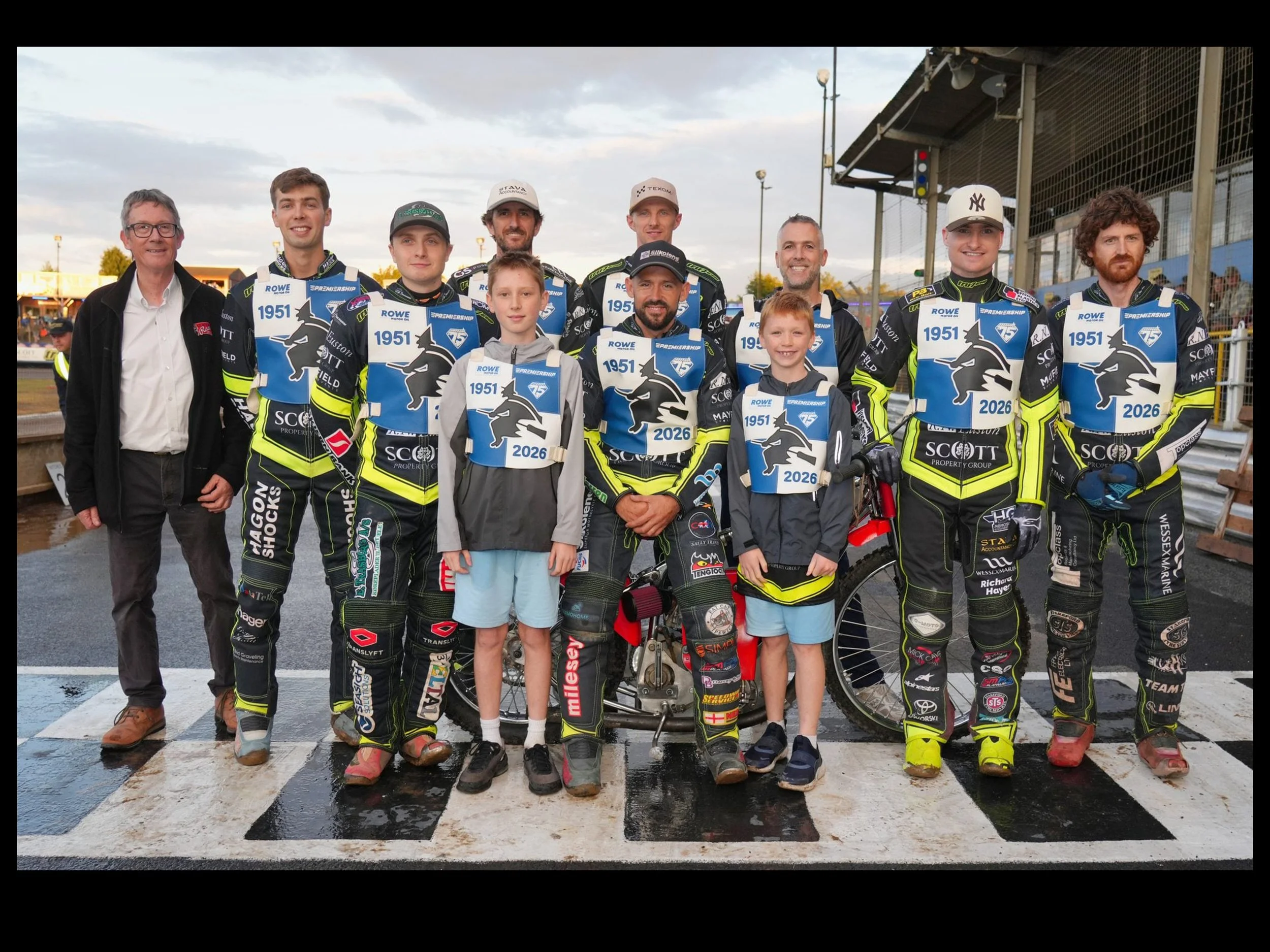 75th Anniversary of the Ipswich Witches