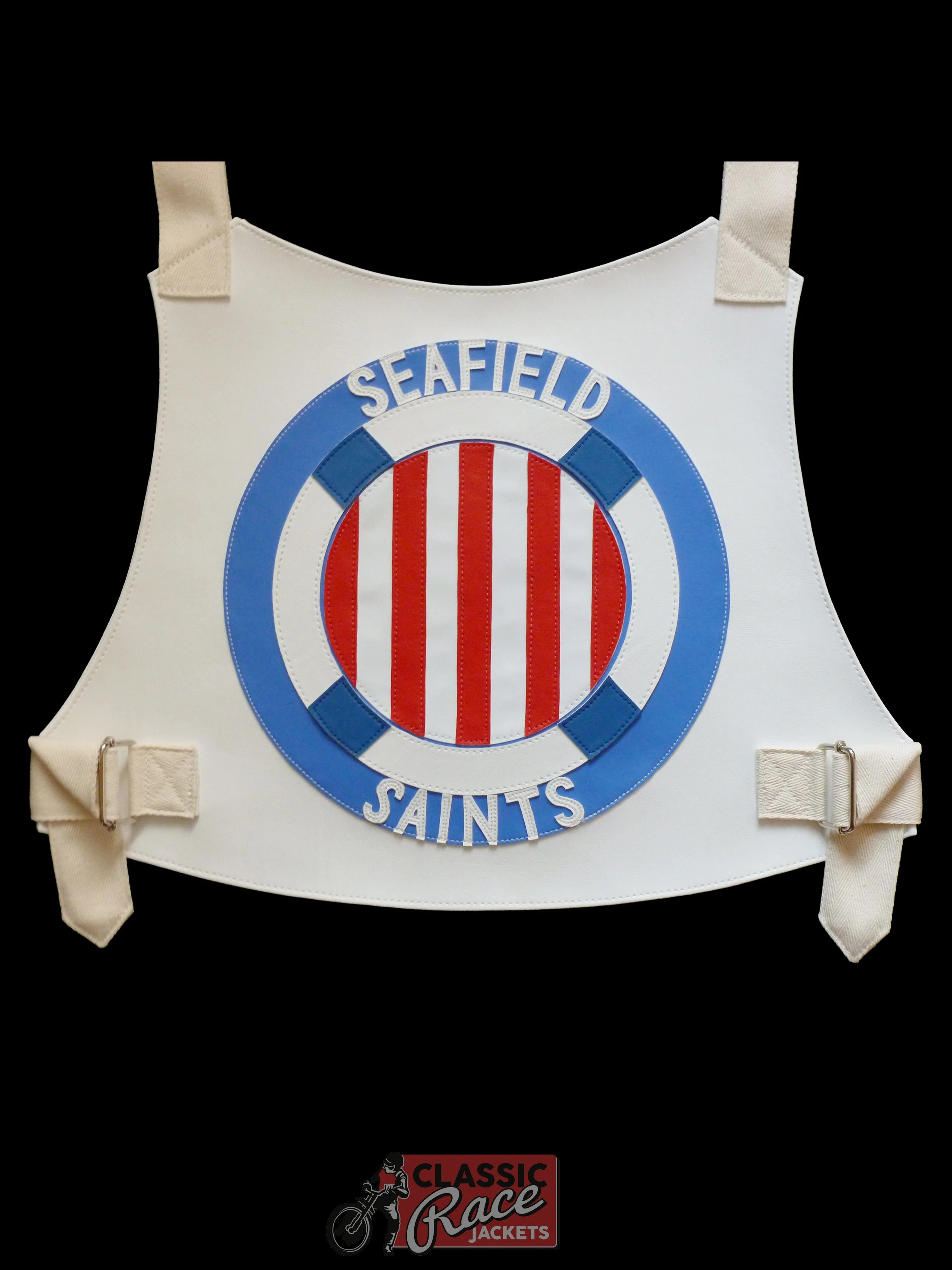 Seafield Saints (Cycle Speedway) 1968