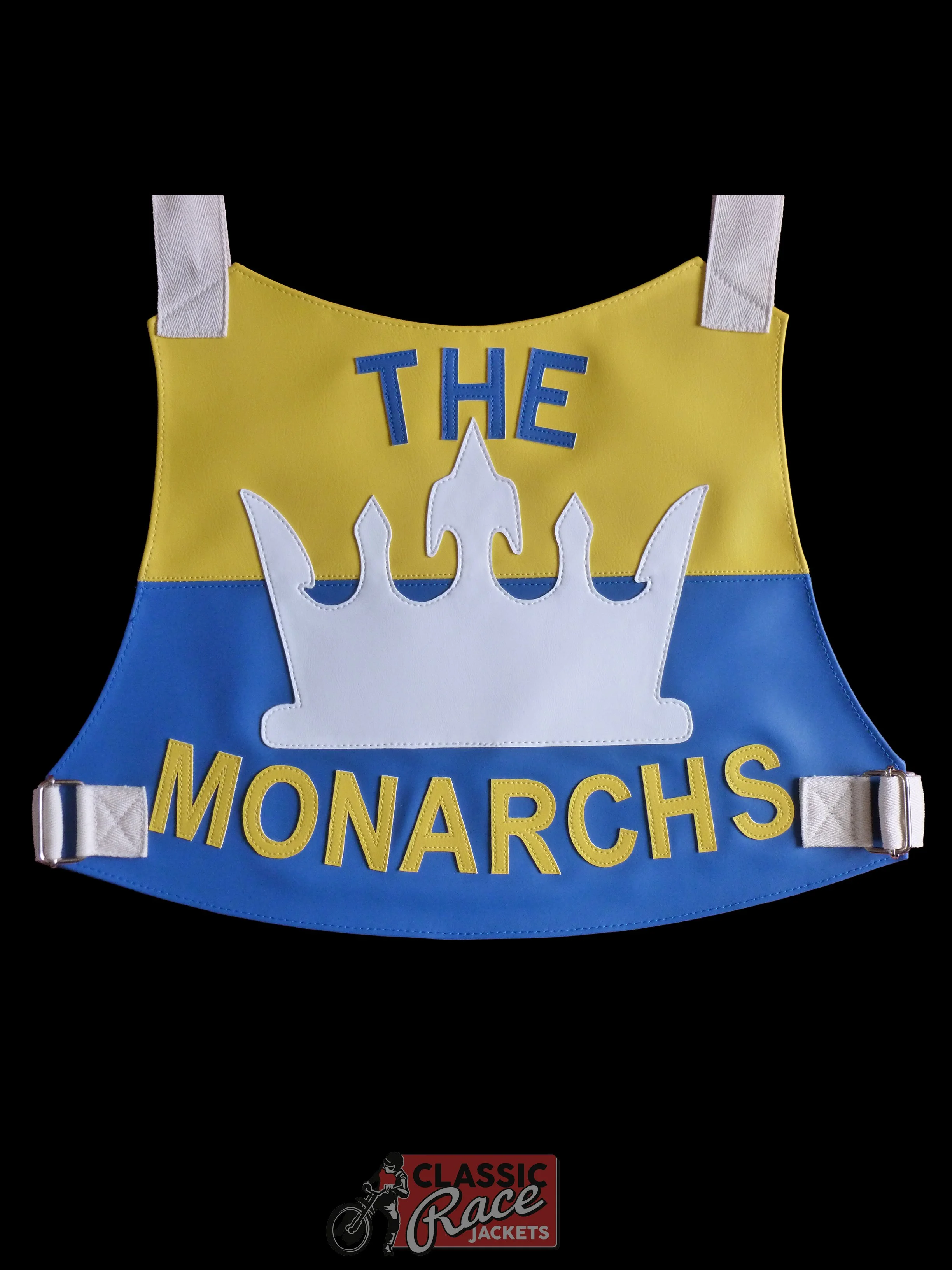 Edinburgh Monarchs 1964
