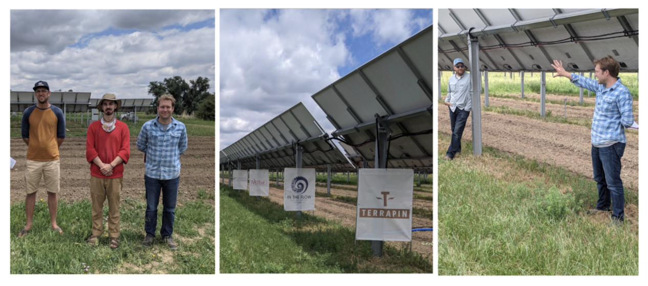 Byron, Griffin (of LUSA), &amp; Jordan / Corporate Subscribers to Jack’s / Greg &amp; Jordan