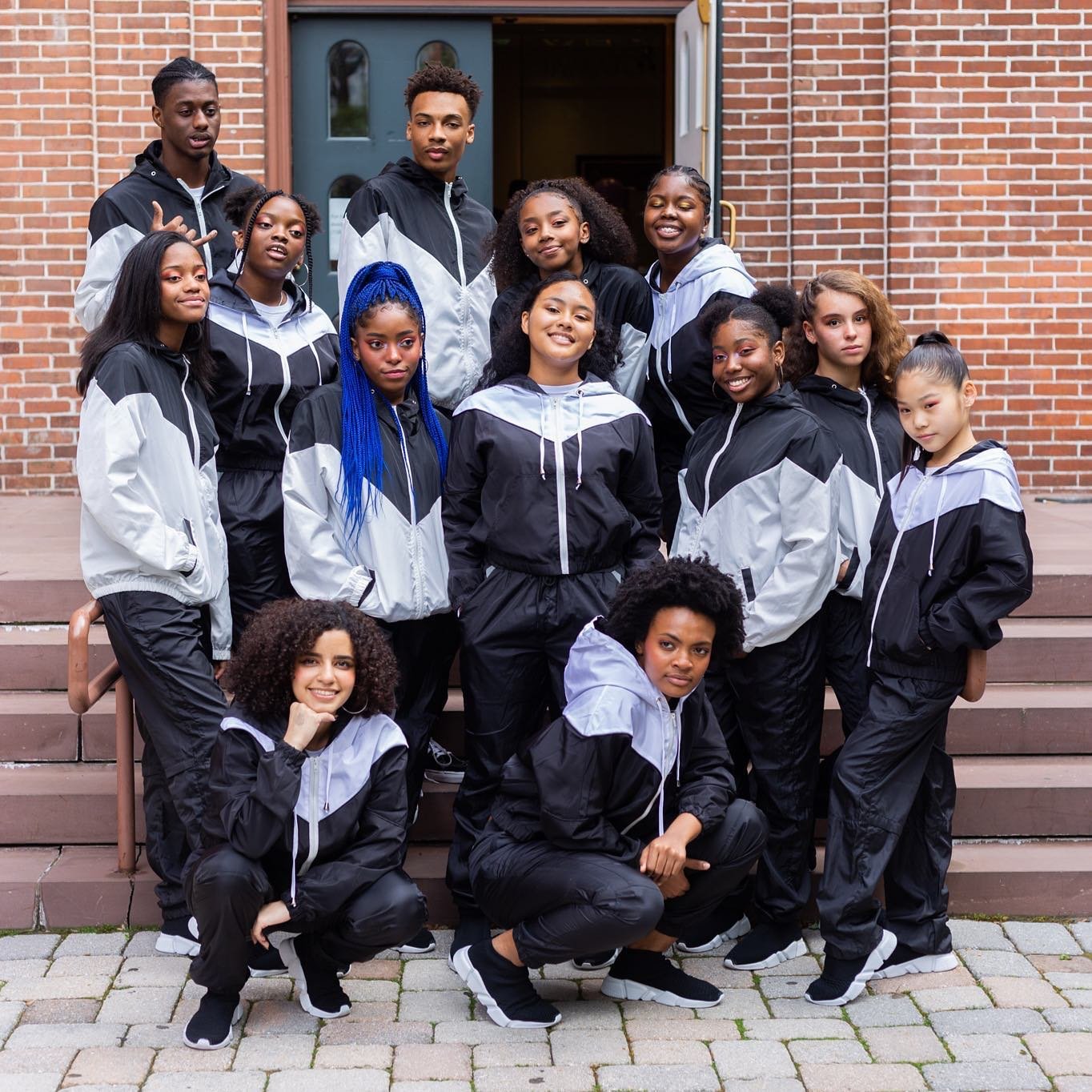 We Dance for Life 1st Competition
3rd Place Overall
1st Place in Group Dance
Photography by @jnsharpe