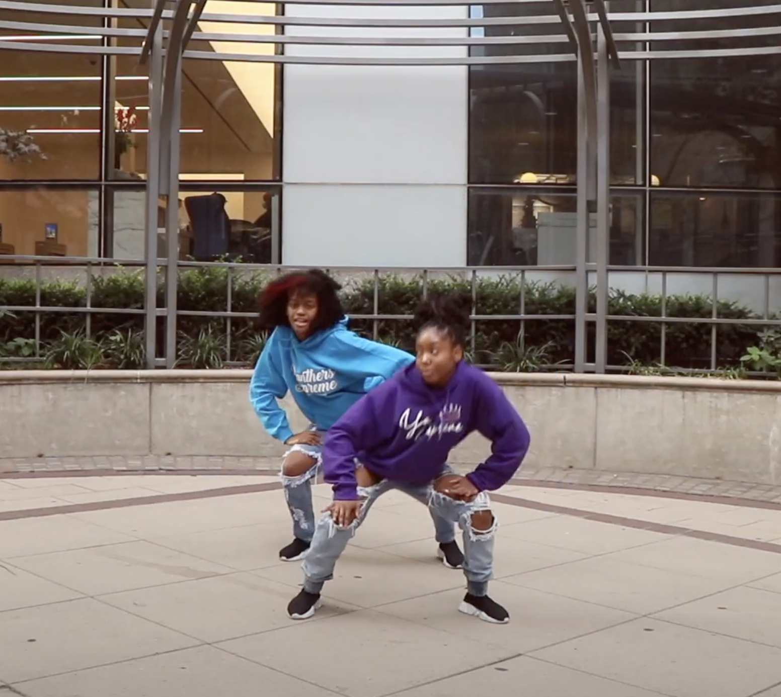 BATTLE OF THE CAPTAINS