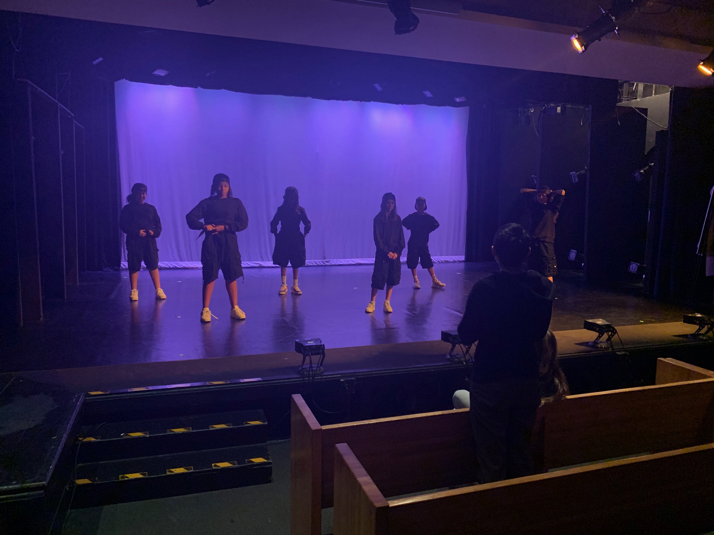 10Y… DANCE CONCERT 2020