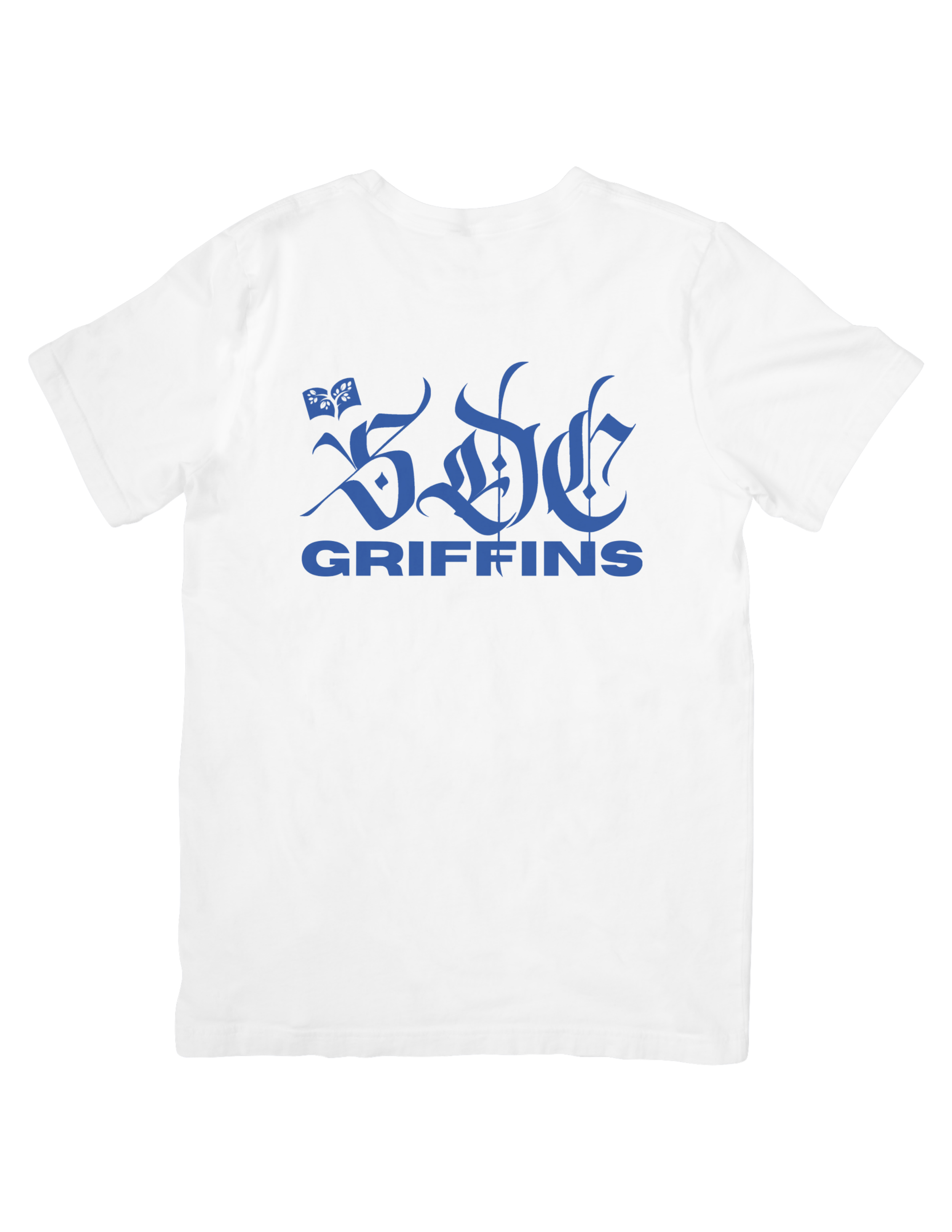 SDC Griffins T-Shirt - White