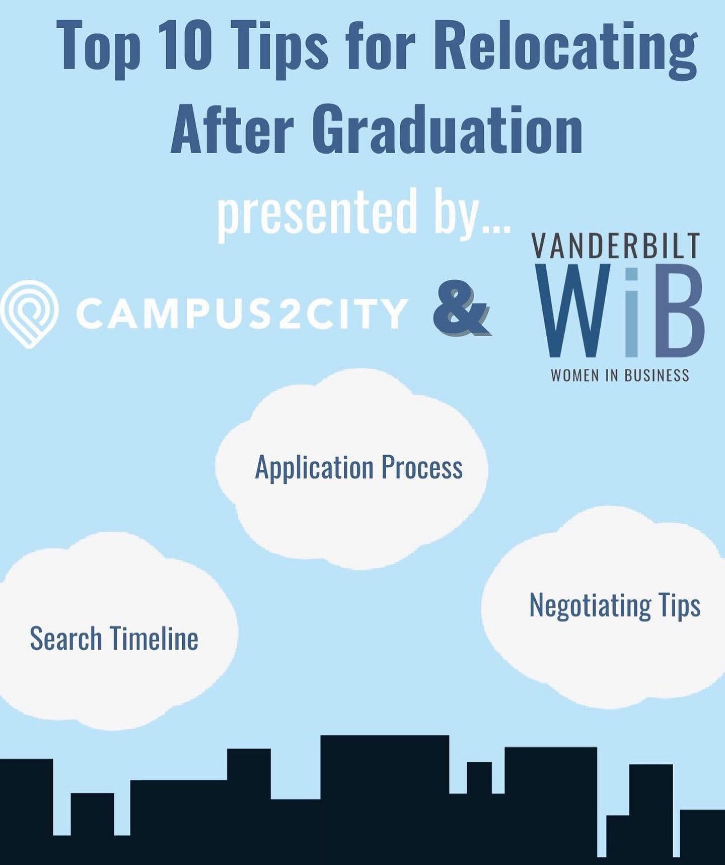 How do I negotiate? How to avoid getting scammed? How to find the best home for my life&rsquo;s next chapter?
This Wednesday WiB will be hosting an AWESOME event with Campus2City to answer all those concerns many of you might have in mind.
Campus2Cit