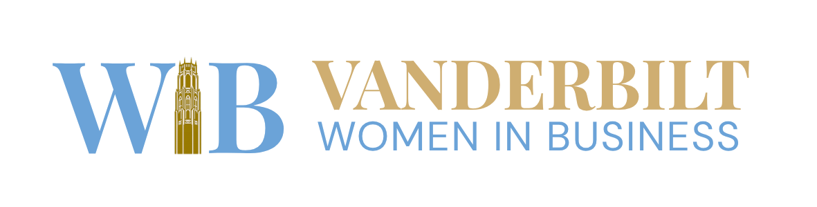 Vanderbilt Women in Business