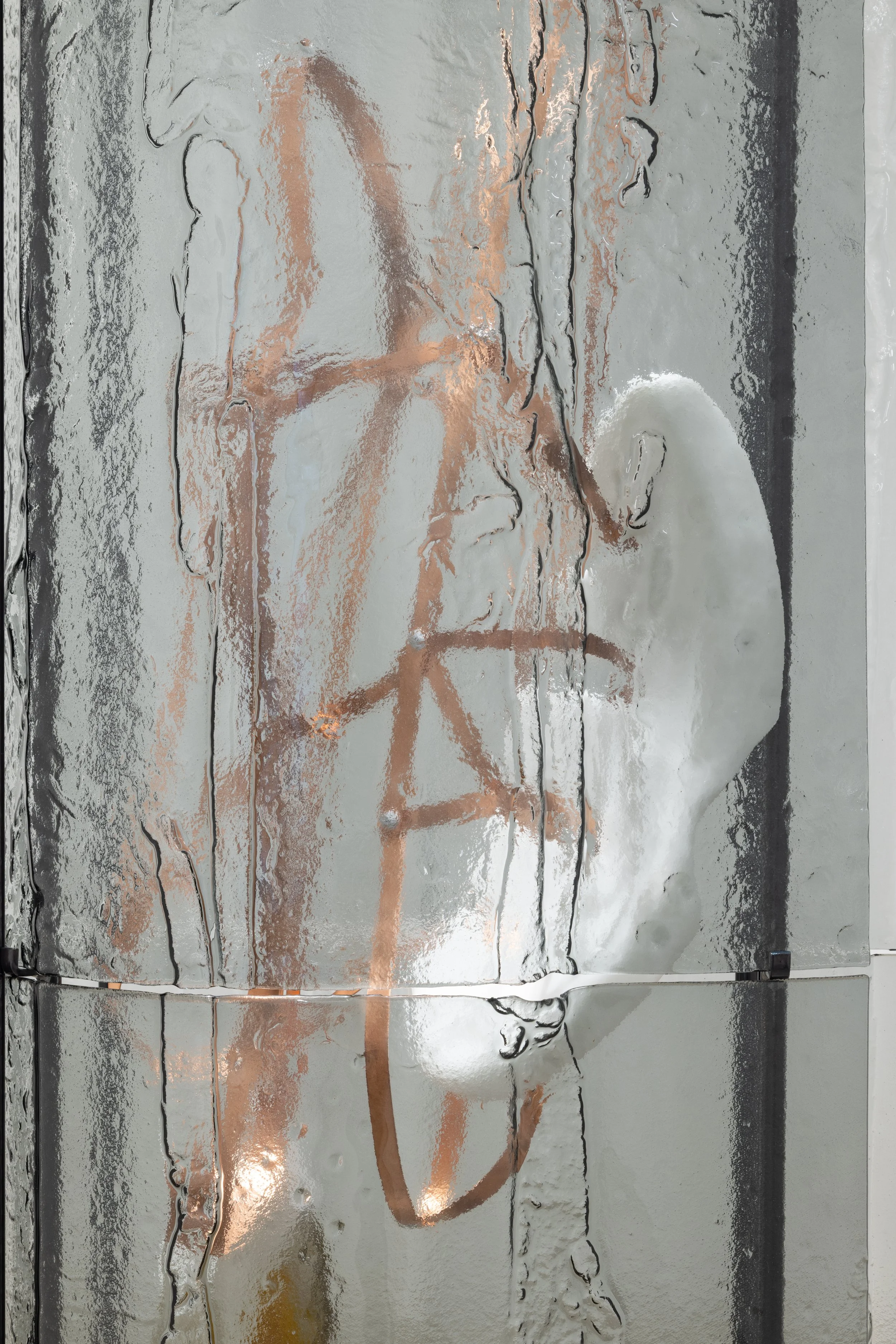 Shell (Fittings), 2025
Detail