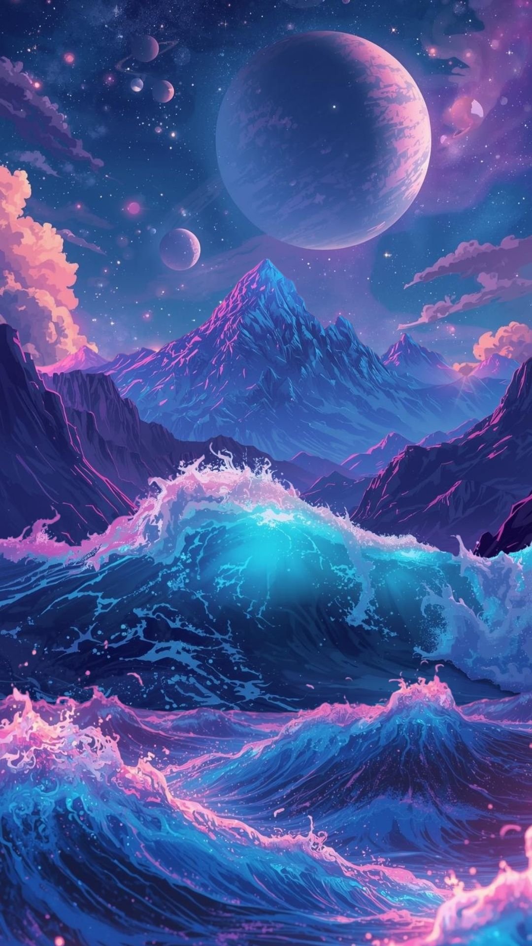 Overwhelmed To Oracle:  A Subconscious-Rewriting Game