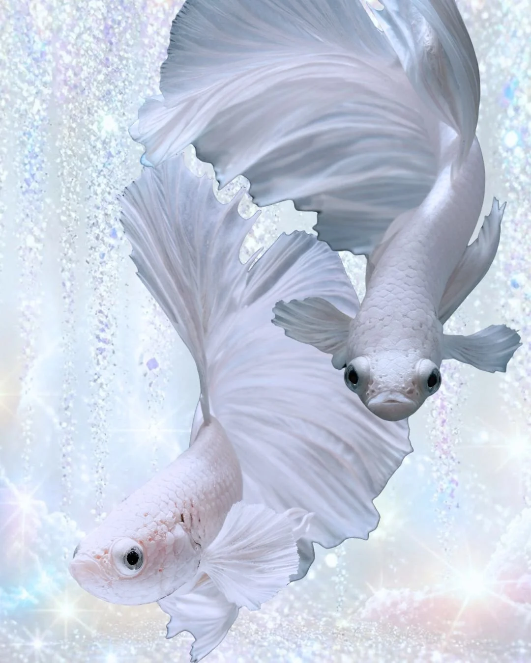Tashlich Inspired Meditation: Letting Go Into Flowing Waters