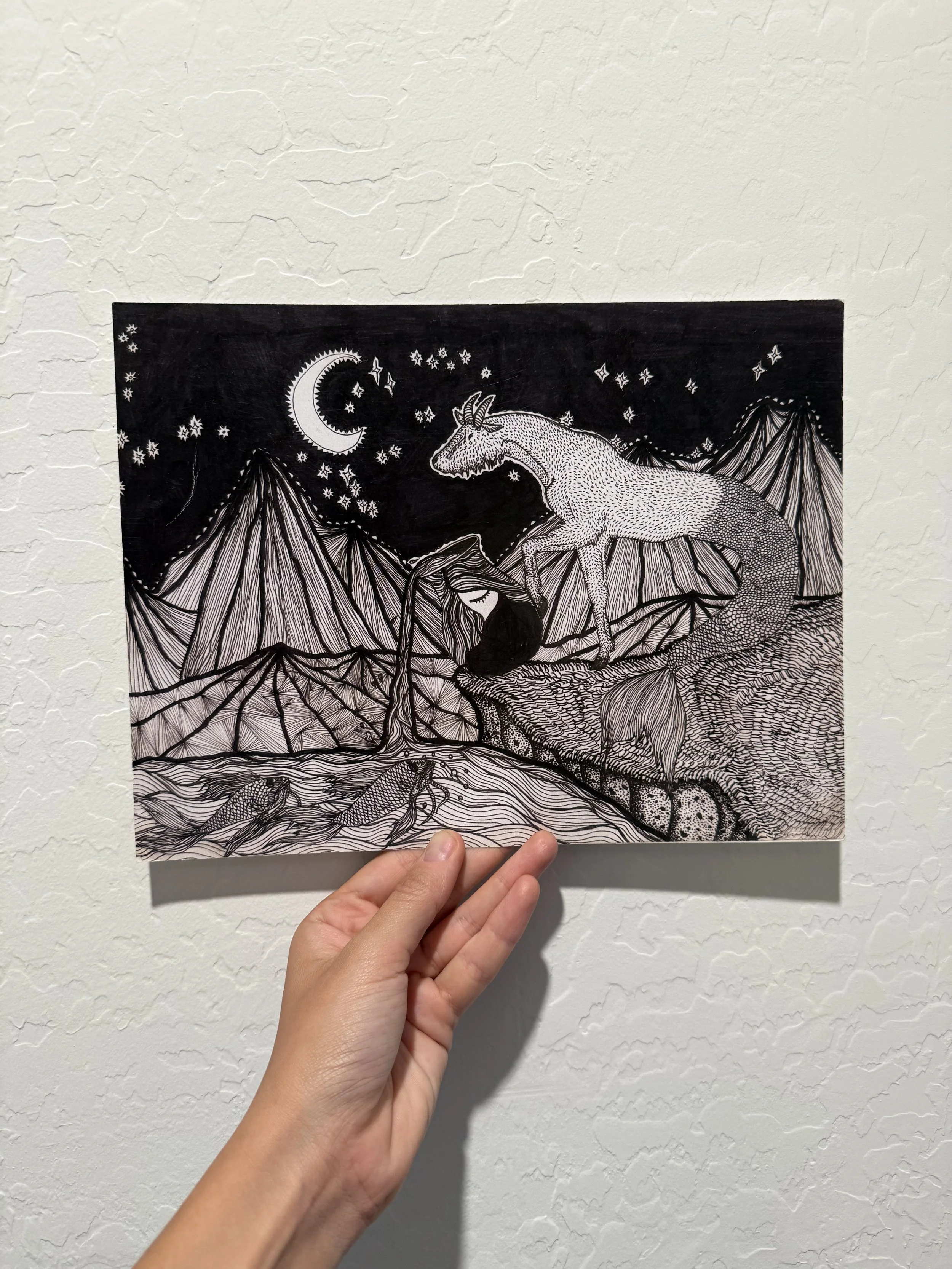 Capricorn-Aquarius-Pisces