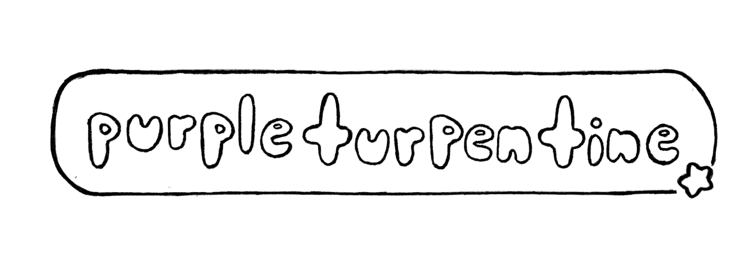 purpleturpentine.com