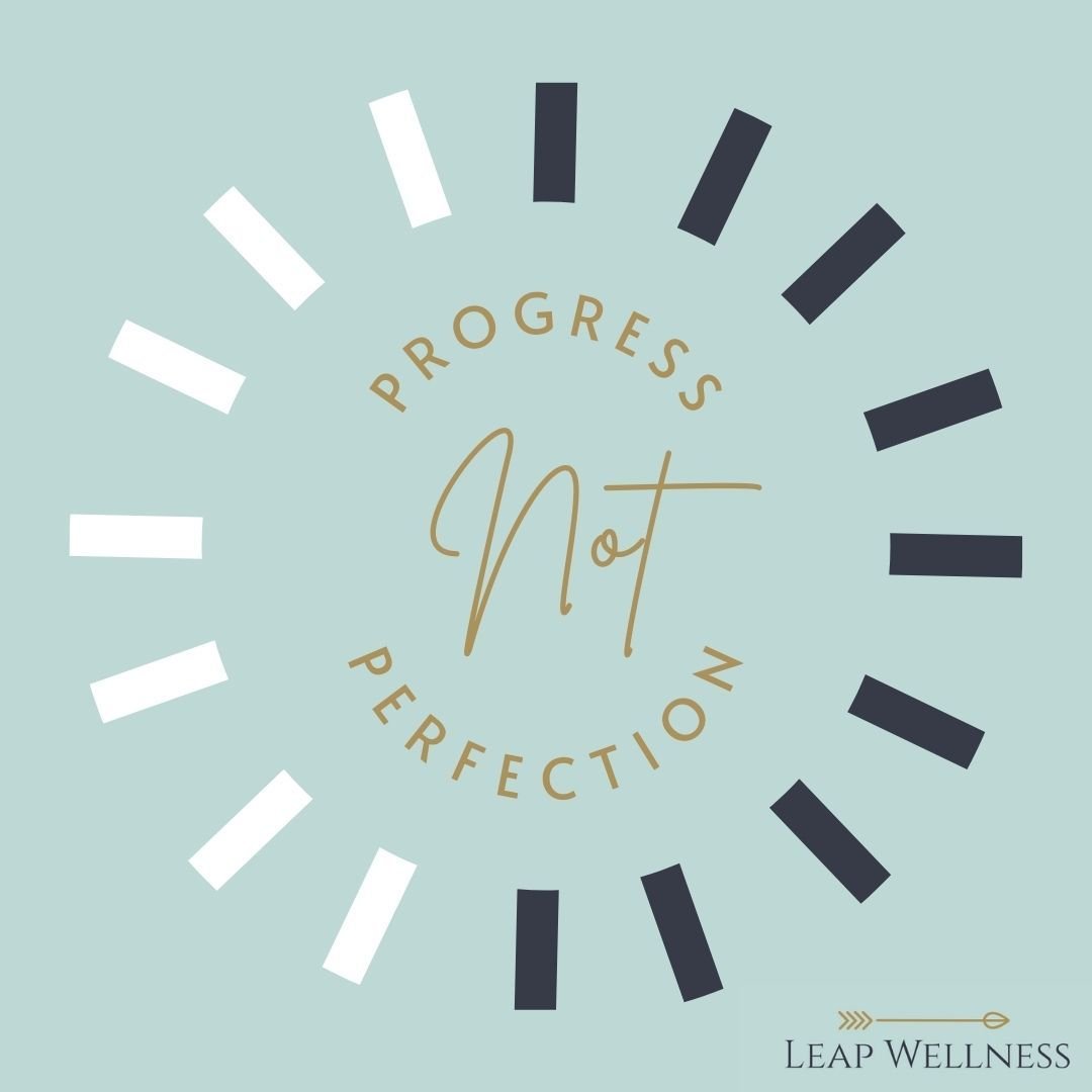 Embrace Progress, Not Perfection! 

In a world that often highlights flawless moments, remember that progress is what truly matters:

1️⃣ Celebrate Growth: Every step forward, no matter how small, is a victory worth celebrating.

2️⃣ Learn from Chall