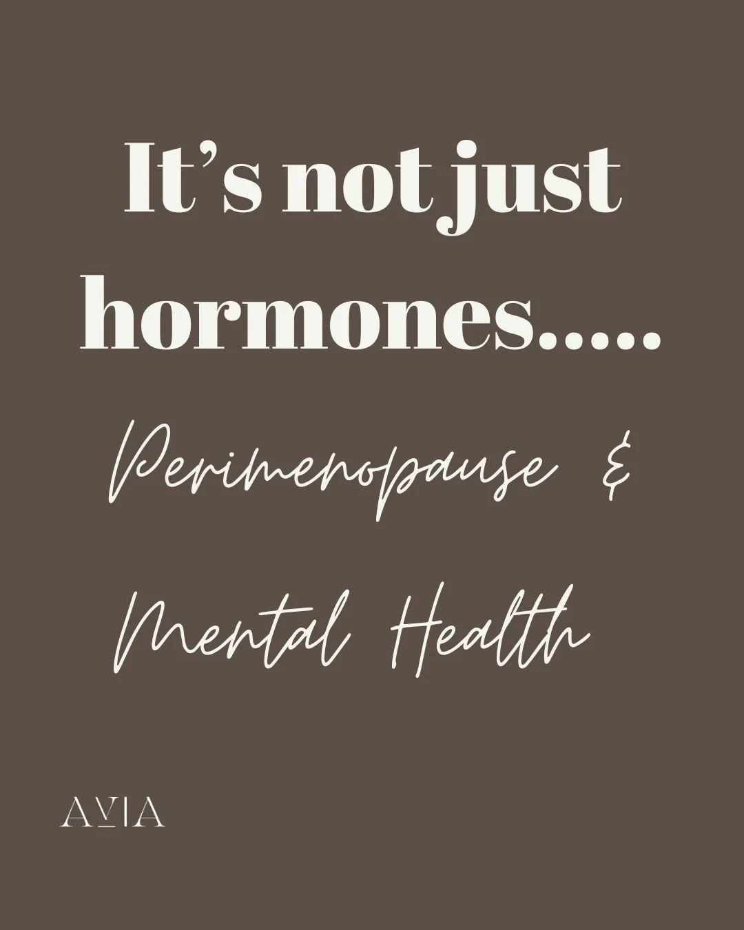 Midlife often comes with real, layered life changes happening all at once.

You may be:
-Supporting children while also caring for aging parents
-Navigating shifts in your relationship or intimacy
-Re-evaluating friendships and what feels meaningful
