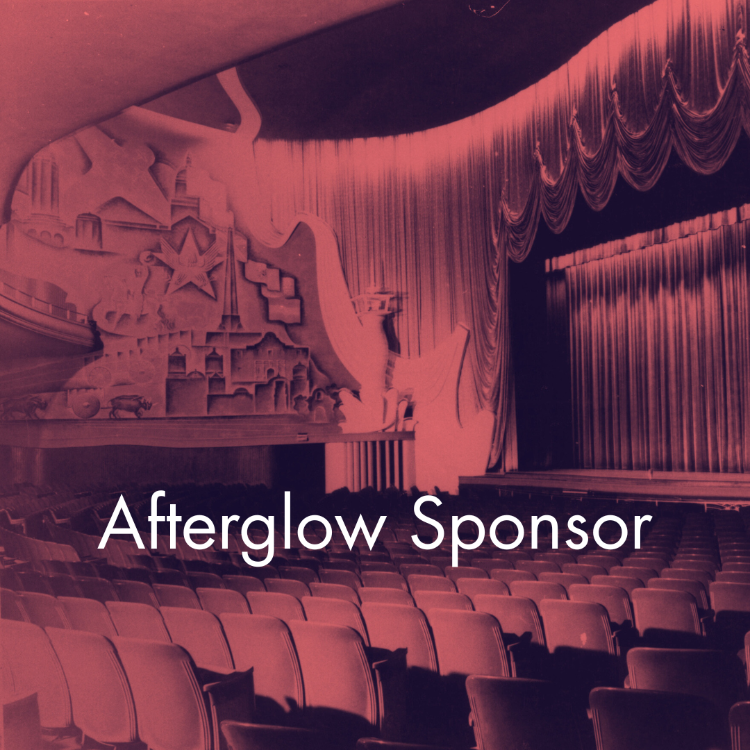 Afterglow Sponsor