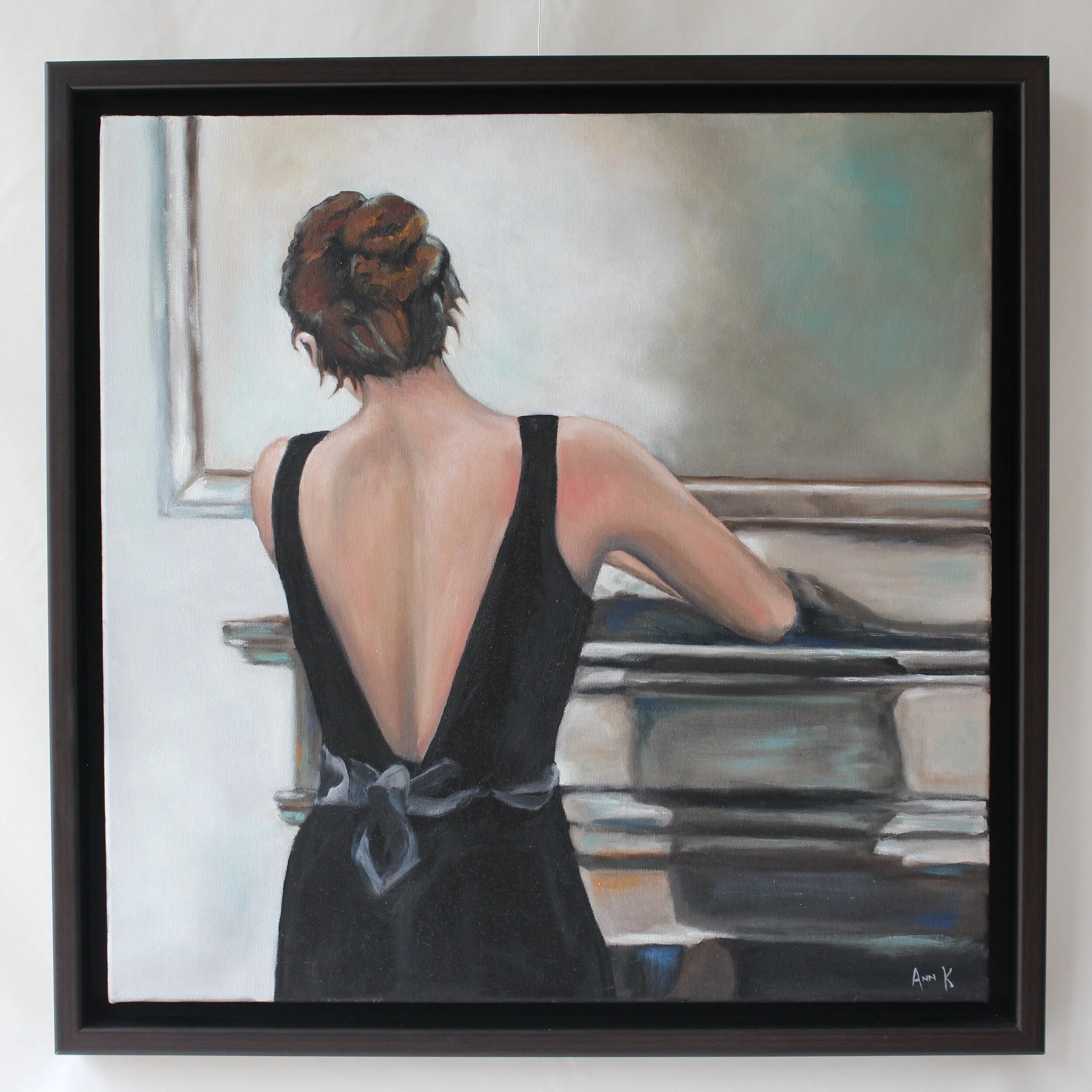 20" x 20"