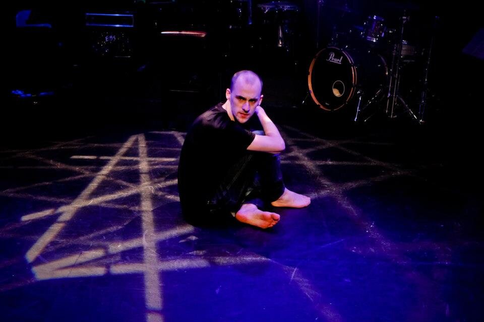 Songs for a New World - Cork Art Theatre
📷 - Emmet Curtain