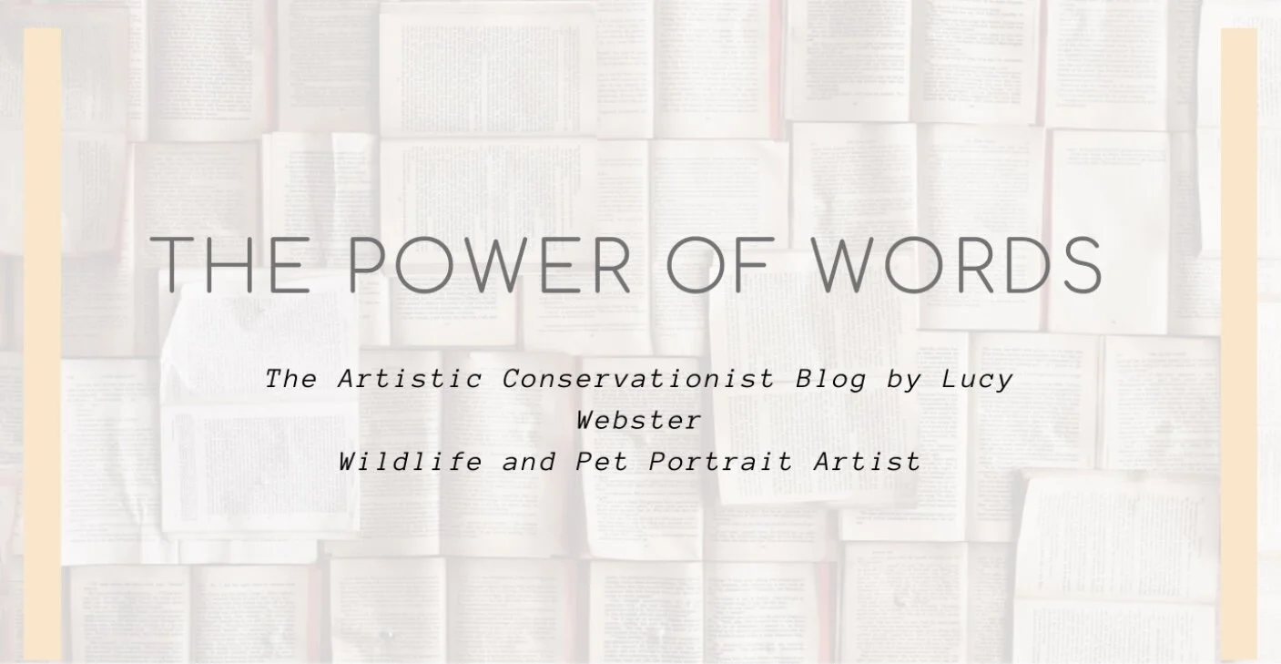 World Mental Health Day 2021 - The Power of Words