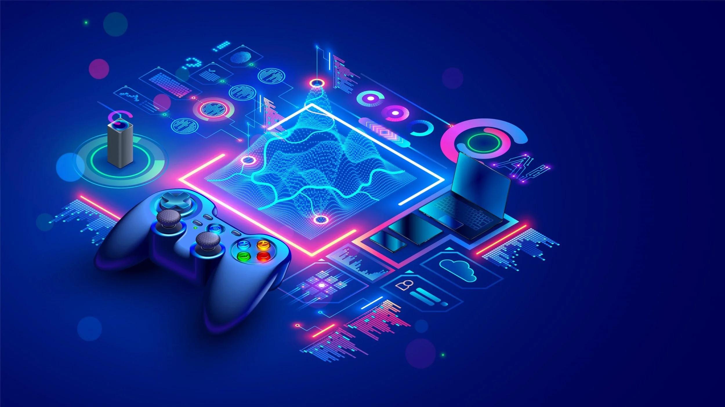 Game Design Document - RE:Carnate
