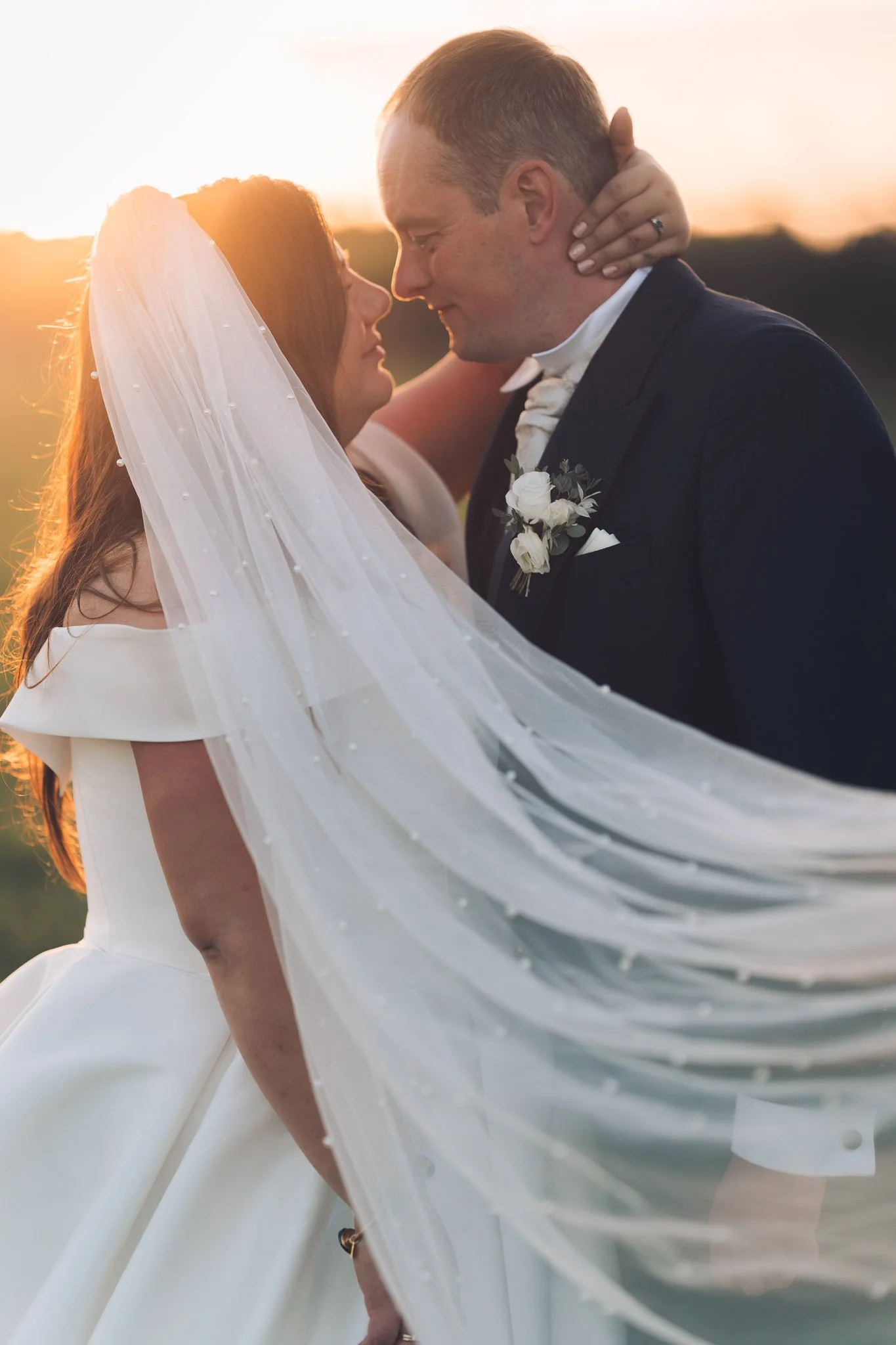 Krista & Phil