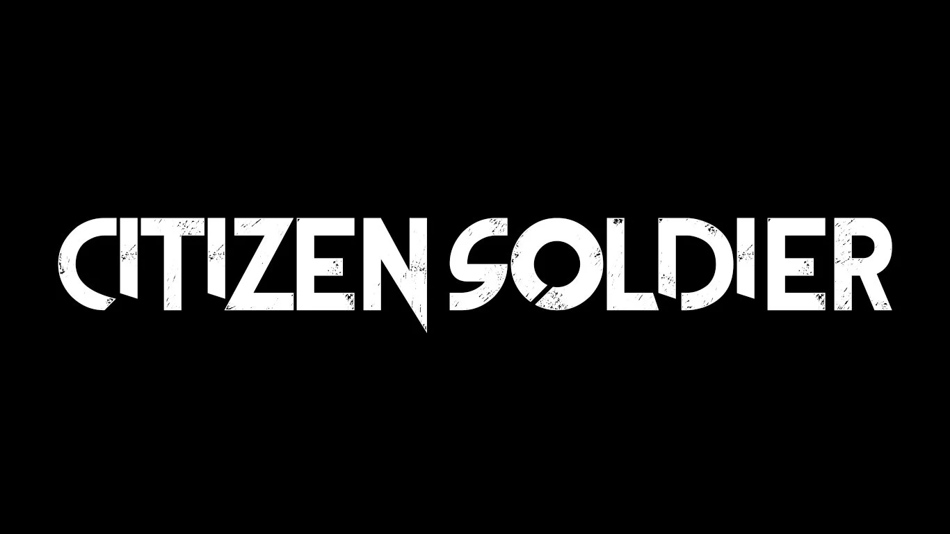 Citizen soldier face to face. Citizen soldier фото. Citizen soldier - i'm not okay. Citizen soldier my own miracle. Citizen soldier my own miracle.